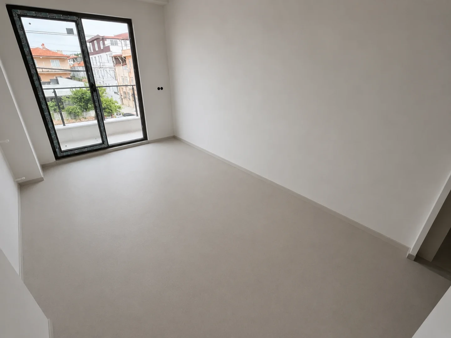彡YÜKSEL'DEN TUZCUMURATTA YATIRIM FIRSATI 2+1 ÖN CEPHE DAİRE 彡