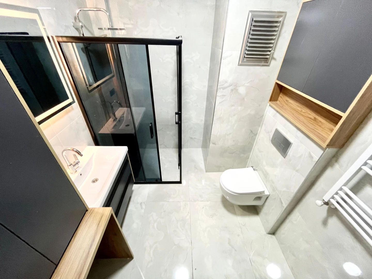 YÜKSEL'DEN SATILIK İKİZÇAY'DA ARAKAT LUX AYRI MUTFAKLI 3+1 DAİRE