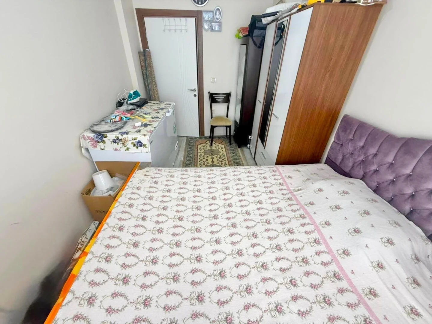 YÜKSEL'DEN ALTINKUM'DA AYRI MUTFAKLI YENİ BİNADA LUX 2+1 DAİRE