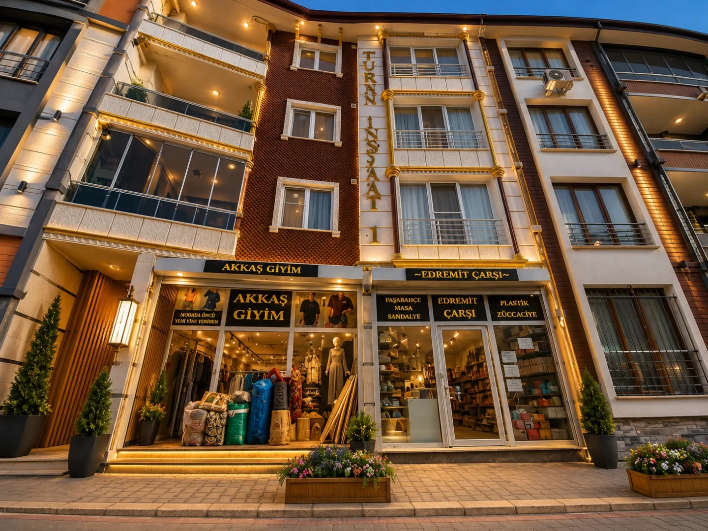 YETKİSİ YÜKSEL'DEN KADIKÖY'DE AVM YAKINI SATILIK KÖŞE DÜKKAN