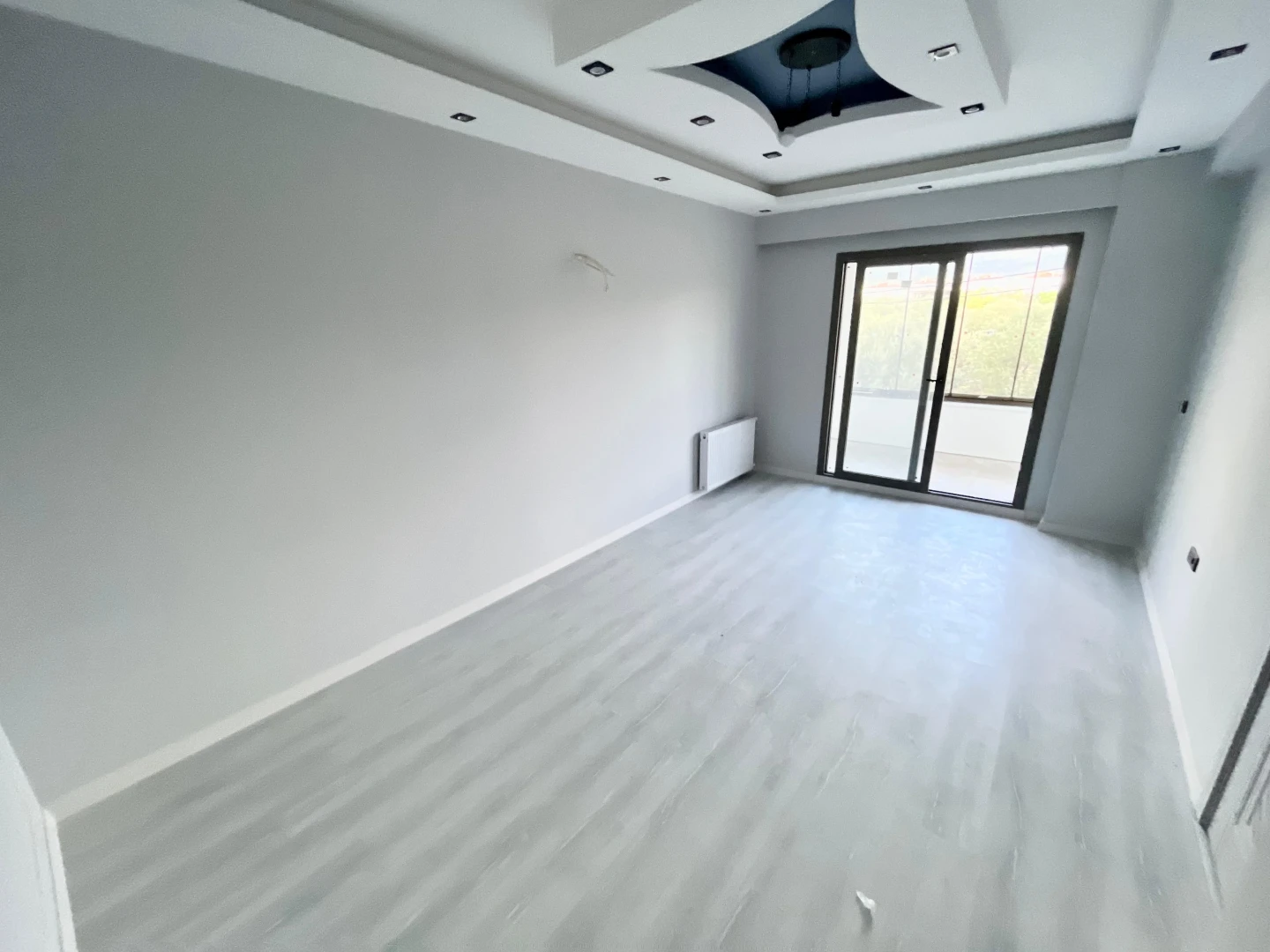 YÜKSEL'DEN SATILIK ZEYTİNLİ'DE KAZDAĞLARI MANZARALI LUX 2+1DAİRE