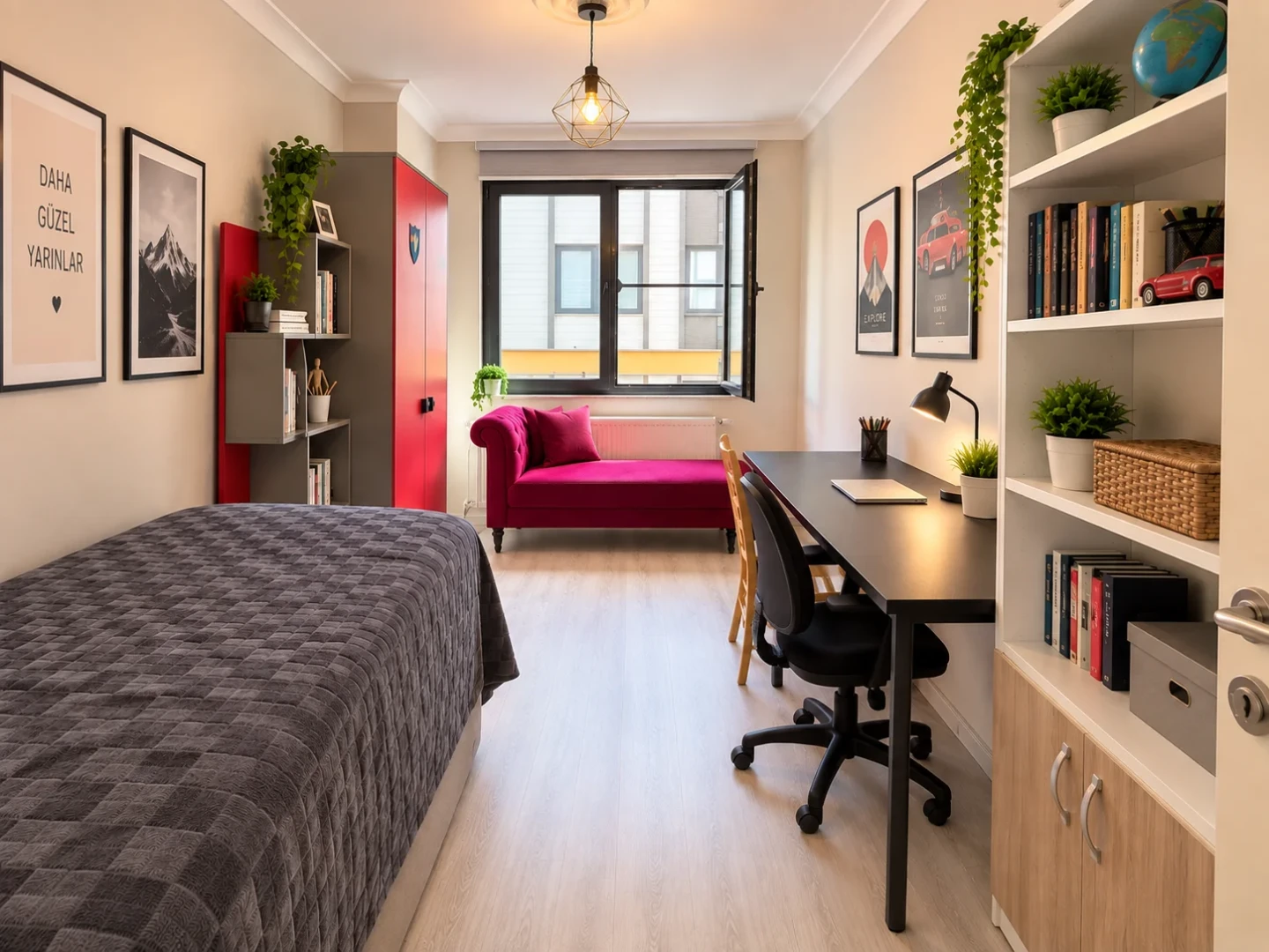 ꨄ︎ YÜKSEL'DEN KADIKÖY'DE ÖN CEPHE ARA KAT LÜKS SİTE İÇİNDE 3+1 SATILIK DAİRE ꨄ