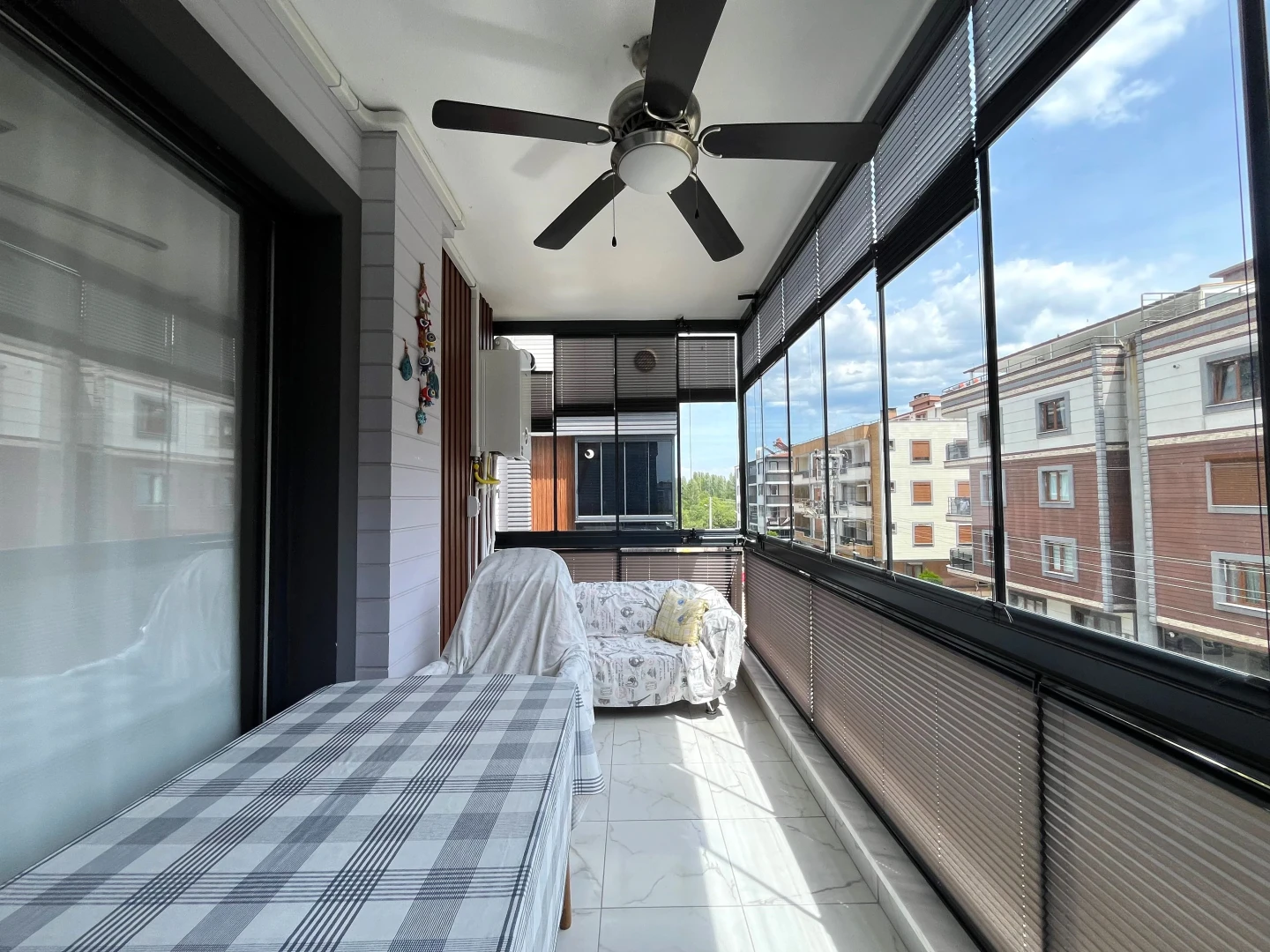 ▓YÜKSEL'DEN ALTINKUM'DA ÖN CEPHE FULL KREDİLİ ARAKAT 2+1 DAİRE▓