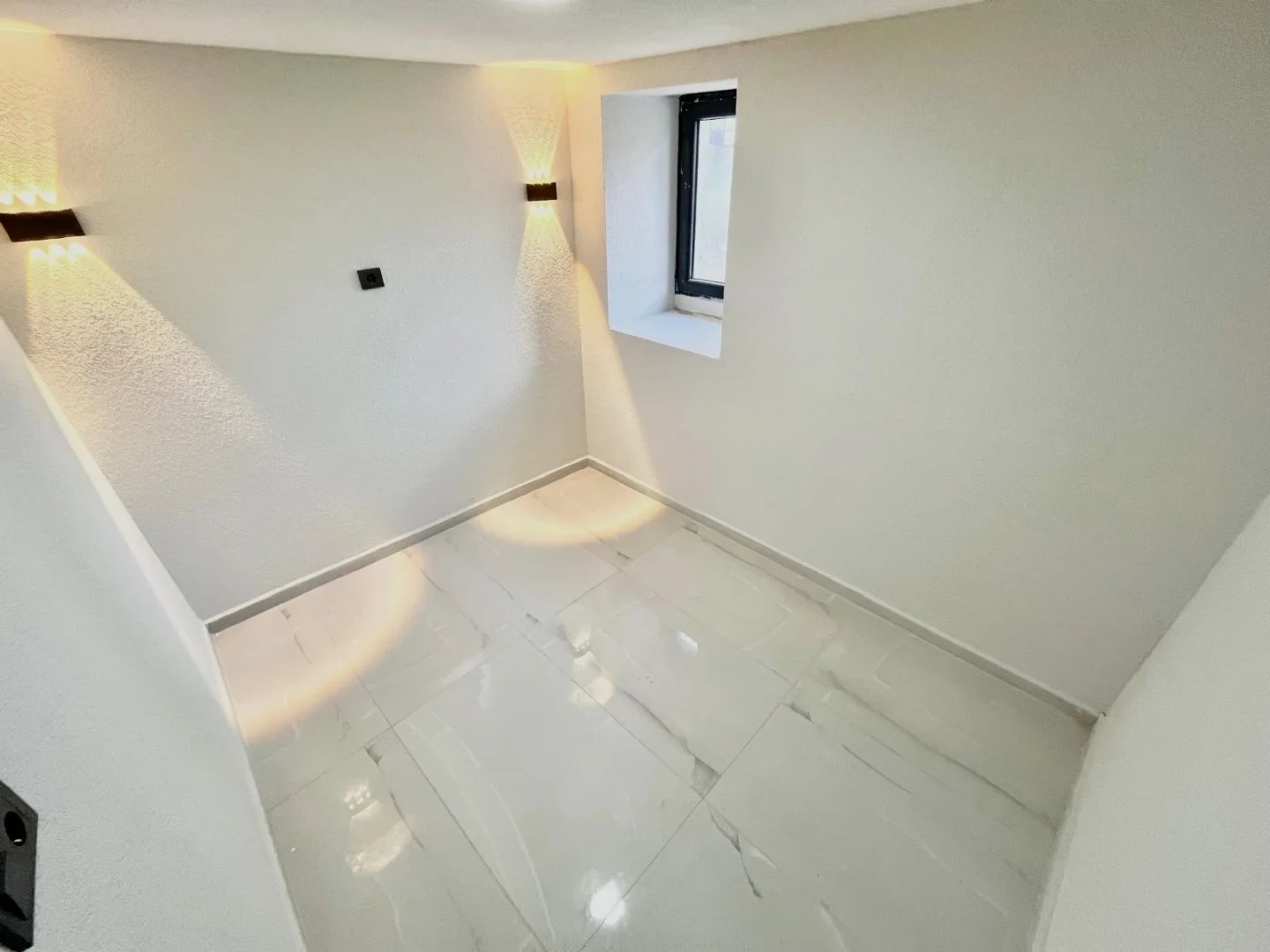 Yüksel'den Kızılkeçili'de Bahçeli Teraslı 1+1 MÜSTAKİL DAİRE