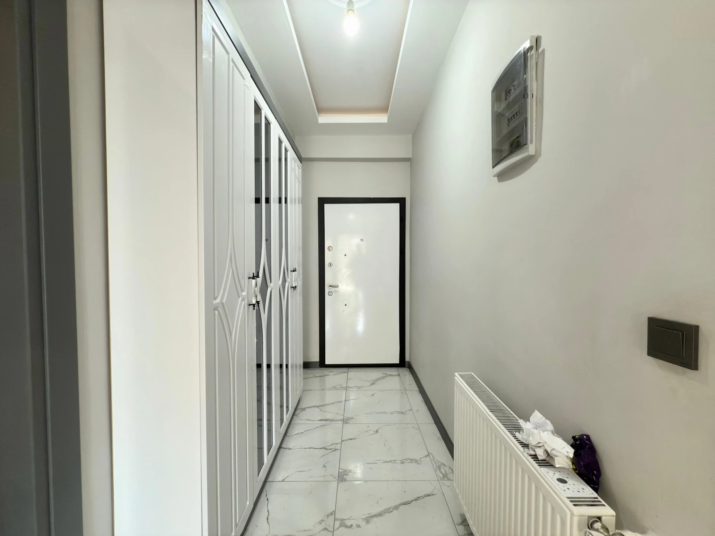 YÜKSELDEN AKÇAY MERKEZDE ULTRA GENİŞ 3+1 SATILIK LÜKS DAİRE