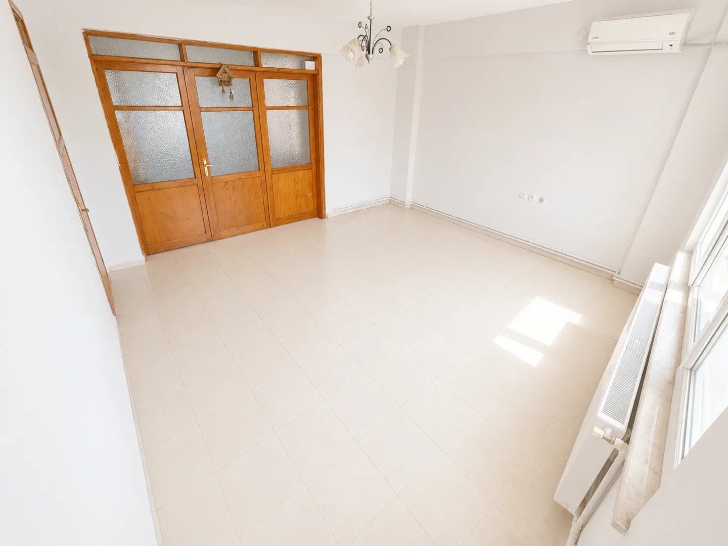 ⫸YÜKSEL'DEN CUMHURİYET'TE ÖNCEPHE MANZARALI 3+1 DAİRE ⫸