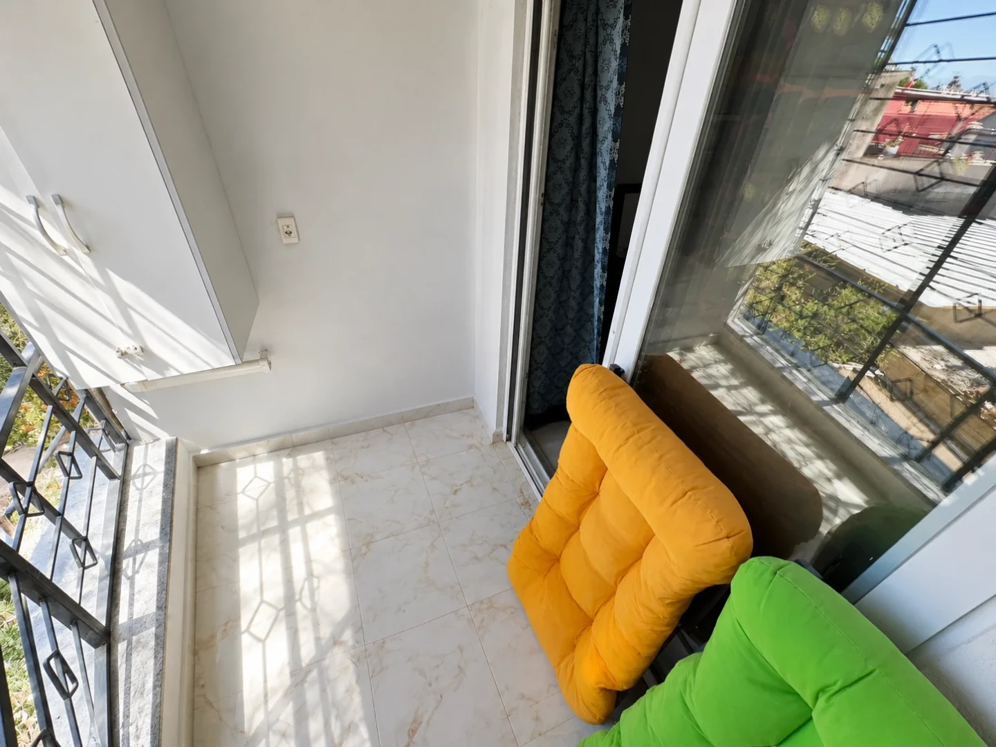 YÜKSEL'DEN HEKİMZADE'DE 2 YAŞINDA 1+1 GENÇ DAİRE
