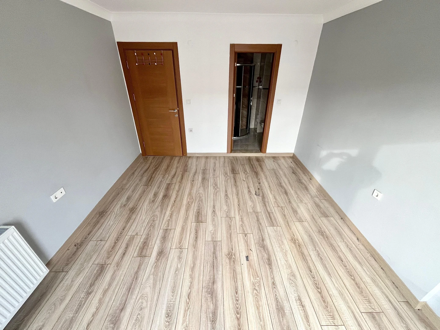 YÜKSEL'DEN BÖLGENİN EN GENİŞ DAİRESİ EBEVEYN BANYOLU LUX 3+1 
