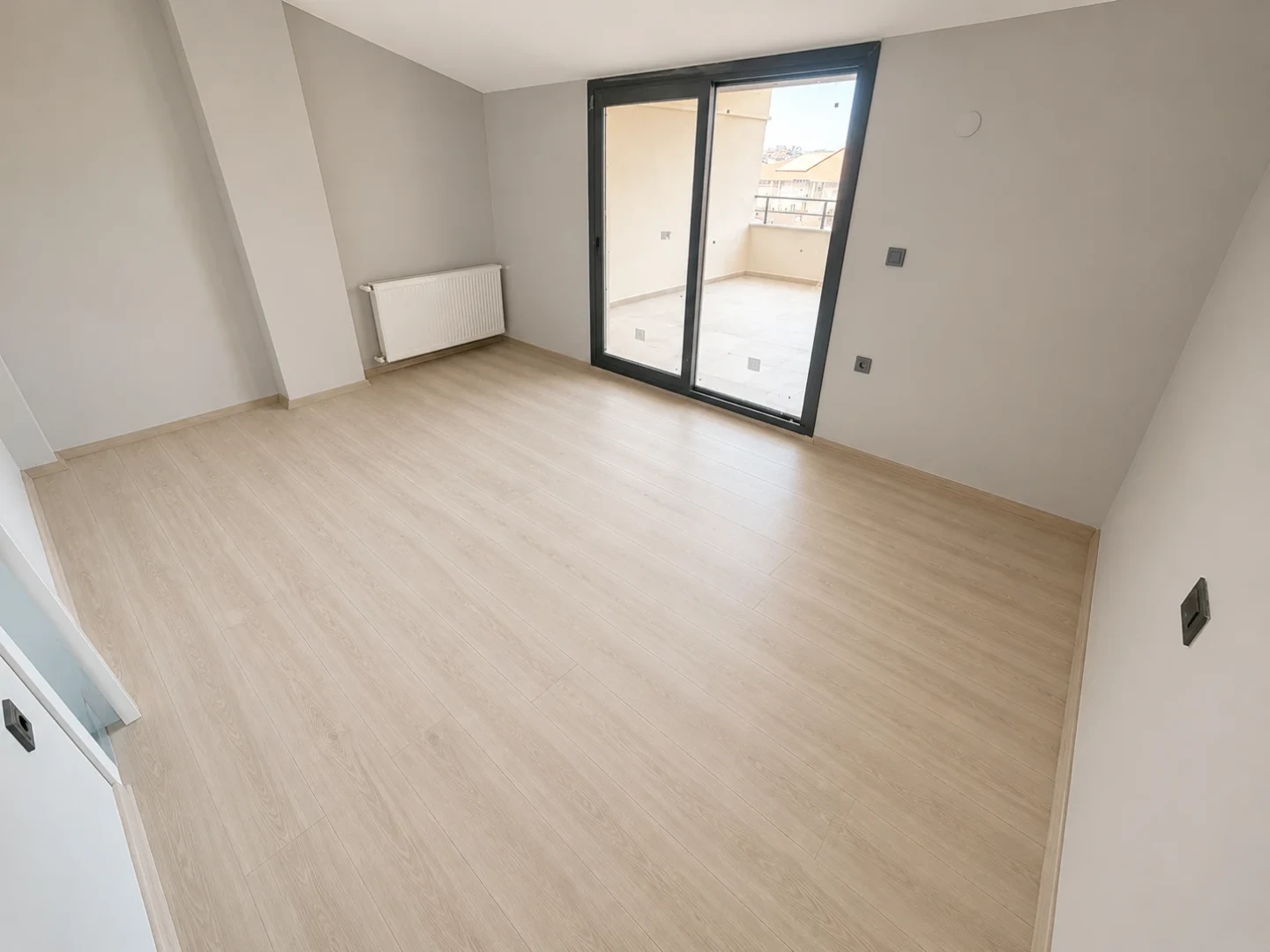 ⫸⫸ YÜKSEL'DEN EDREMİT'TE 2+1 ÇİFT TERASLI SIFIR SATILIK DUBLEKS ⫸⫸