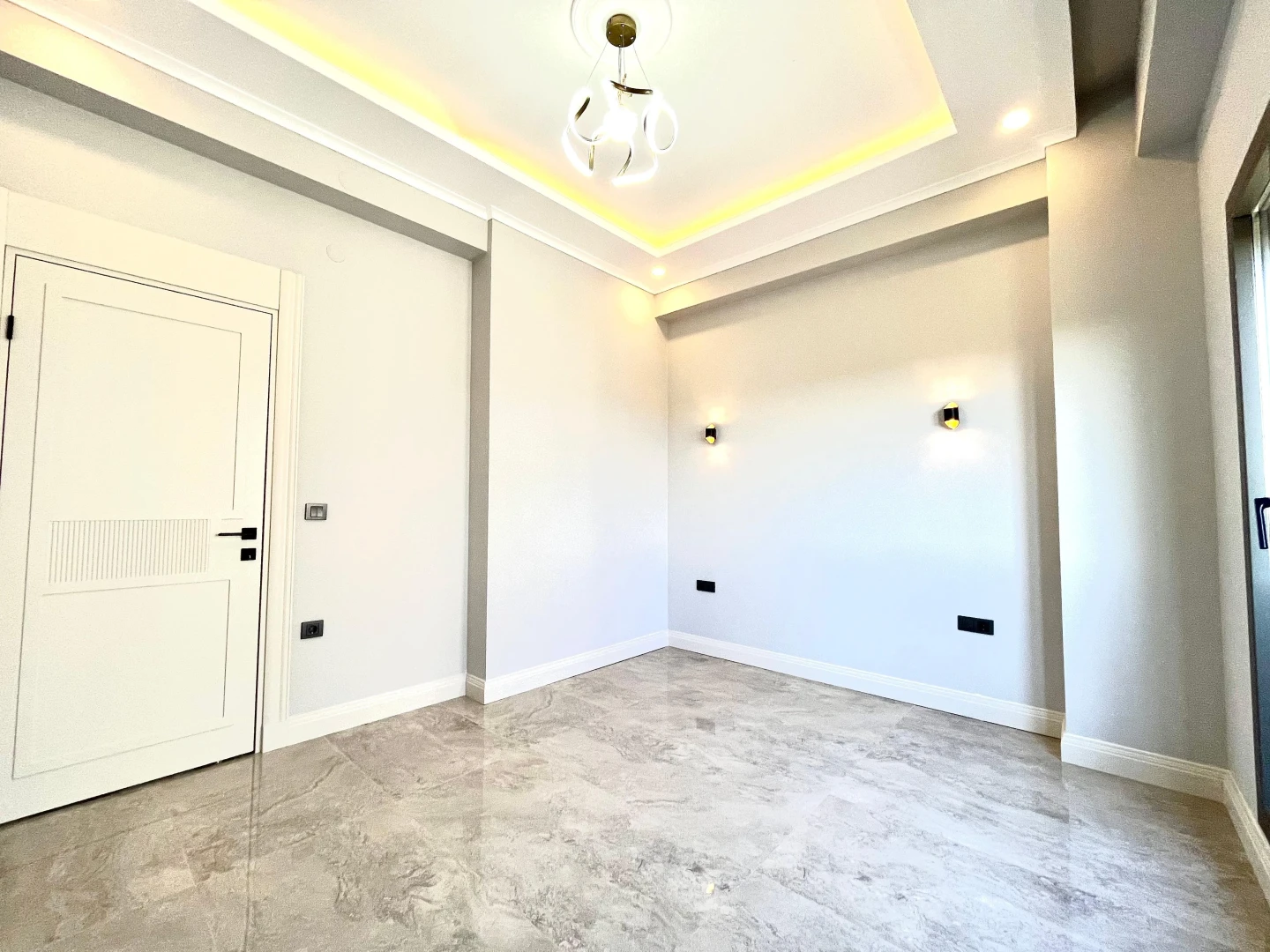 YÜKSELDEN GÜREDE 400M2 ARSA İÇİNDE TAM MÜSTAKİL HAVUZLU 4+1VİLLA