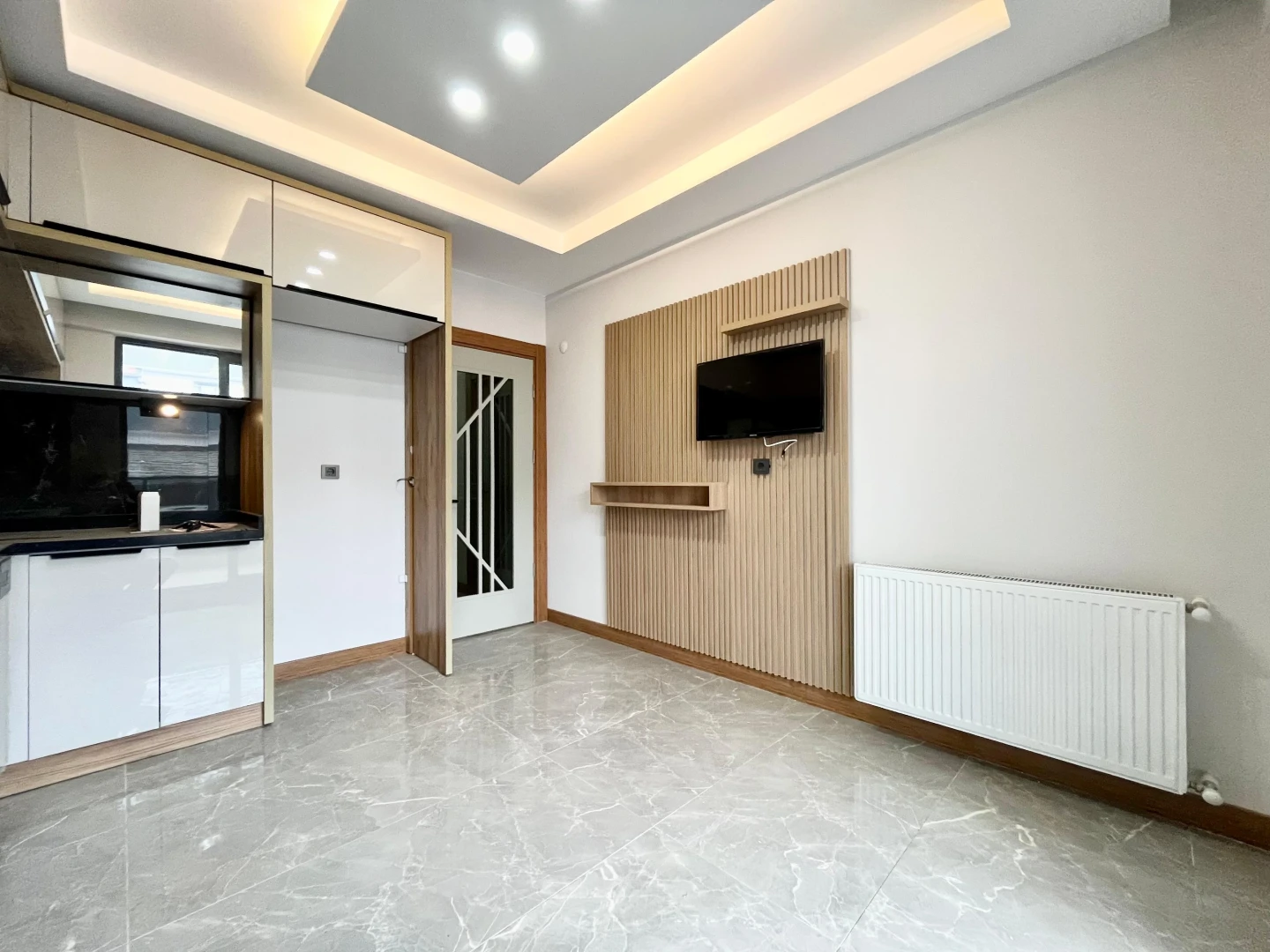 YÜKSEL'DEN SATILIK İKİZÇAY'DA ARAKAT LUX AYRI MUTFAKLI 3+1 DAİRE