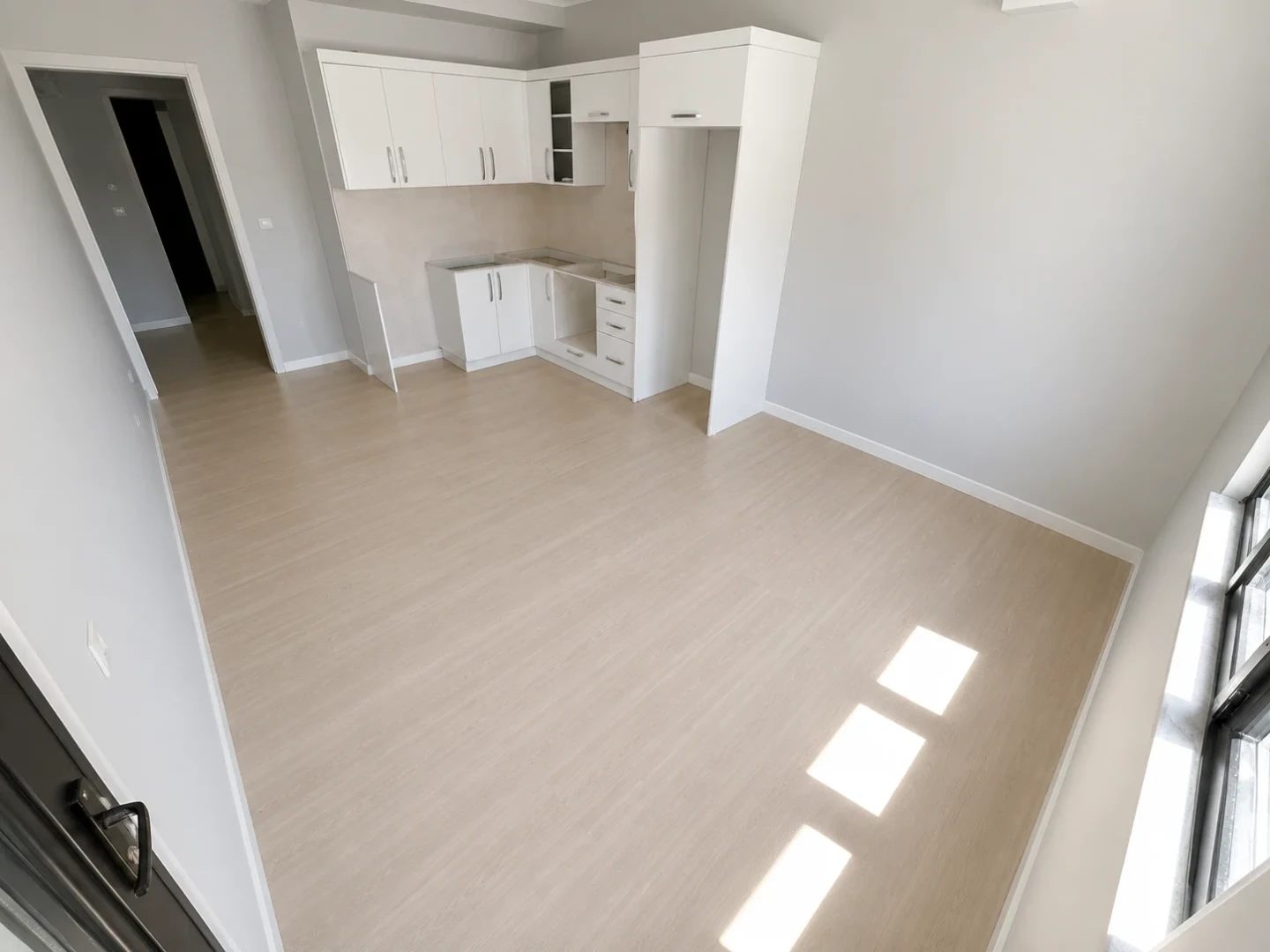 ⫸YÜKSEL'DEN GAZİCELAL'DE ARAKAT 1 AYA TESLİM 2+1 DAİRE⫸
