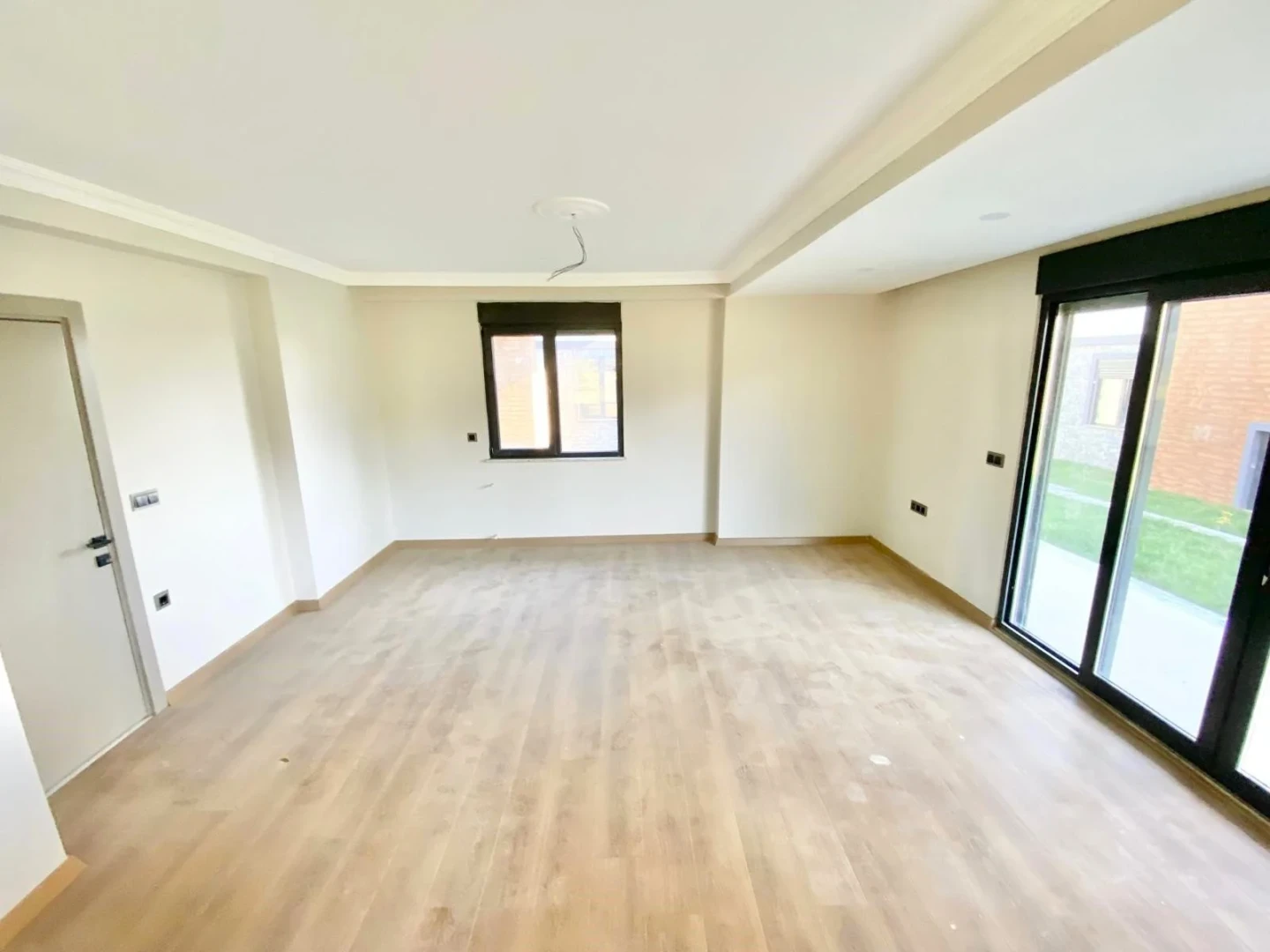 YÜKSELDEN GÜREDE HAVUZLU LÜX PROJE DE 3+1 MUHTEŞEM VİLLA