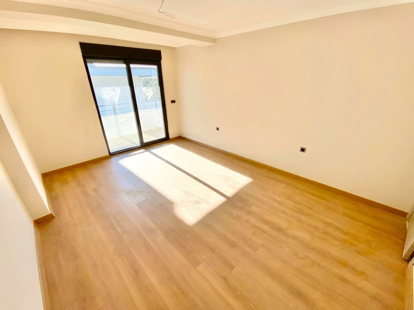 YÜKSELDEN GÜREDE HAVUZLU LÜX PROJE DE 3+1 MUHTEŞEM VİLLA