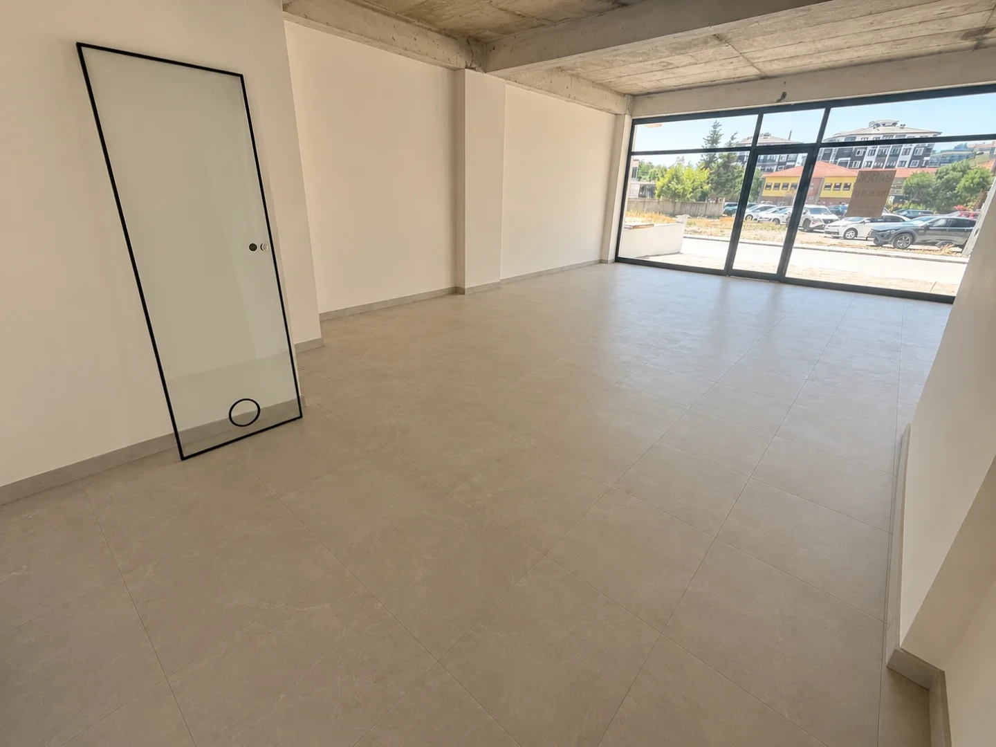 ⫸YÜKSEL'DEN KAÇIRAN ÜZÜLÜR 200 M2 BÖLGENİN EN İDDİALI DÜKKANI ⫸