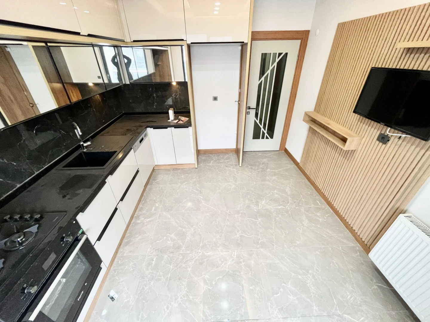 YÜKSEL'DEN SATILIK İKİZÇAY'DA ARAKAT LUX AYRI MUTFAKLI 3+1 DAİRE