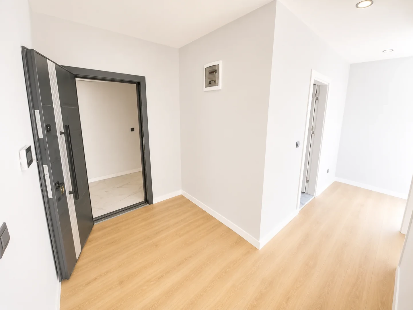 彡YÜKSEL'DEN KADIKÖY'DE ULTRA LÜKS 2+1 SIFIR SATILIK DAİRE 彡