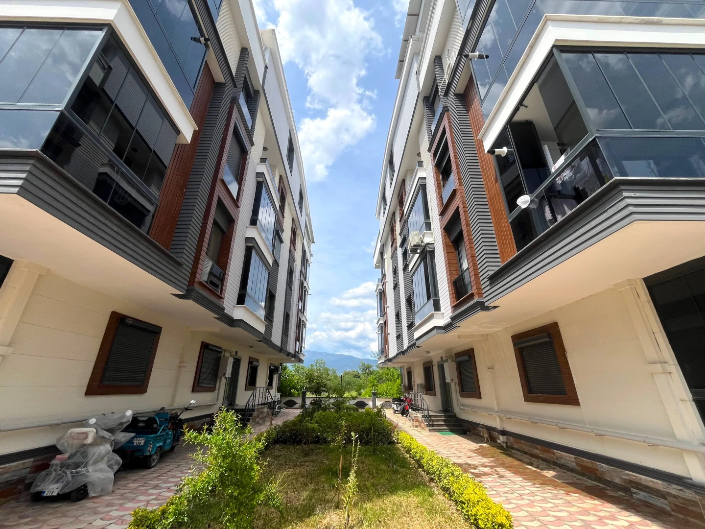 ▓YÜKSEL'DEN ALTINKUM'DA ÖN CEPHE FULL KREDİLİ ARAKAT 2+1 DAİRE▓