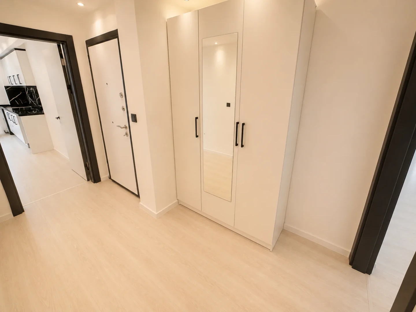 彡YÜKSEL'DEN KADIKÖY'DE FIRSAT SIFIR ÖNCEPHE 2+1 DAİRE彡