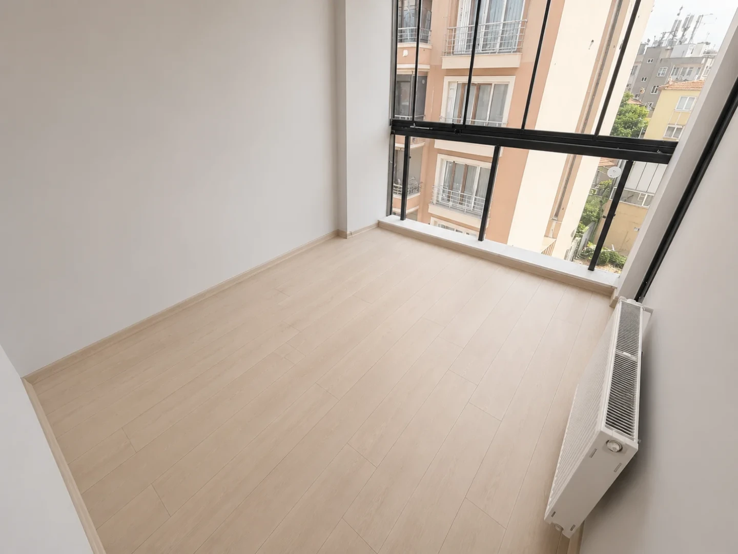 ⫸⫸ YÜKSEL'DEN EDREMİT'TE 2+1 ÇİFT TERASLI SIFIR SATILIK DUBLEKS ⫸⫸