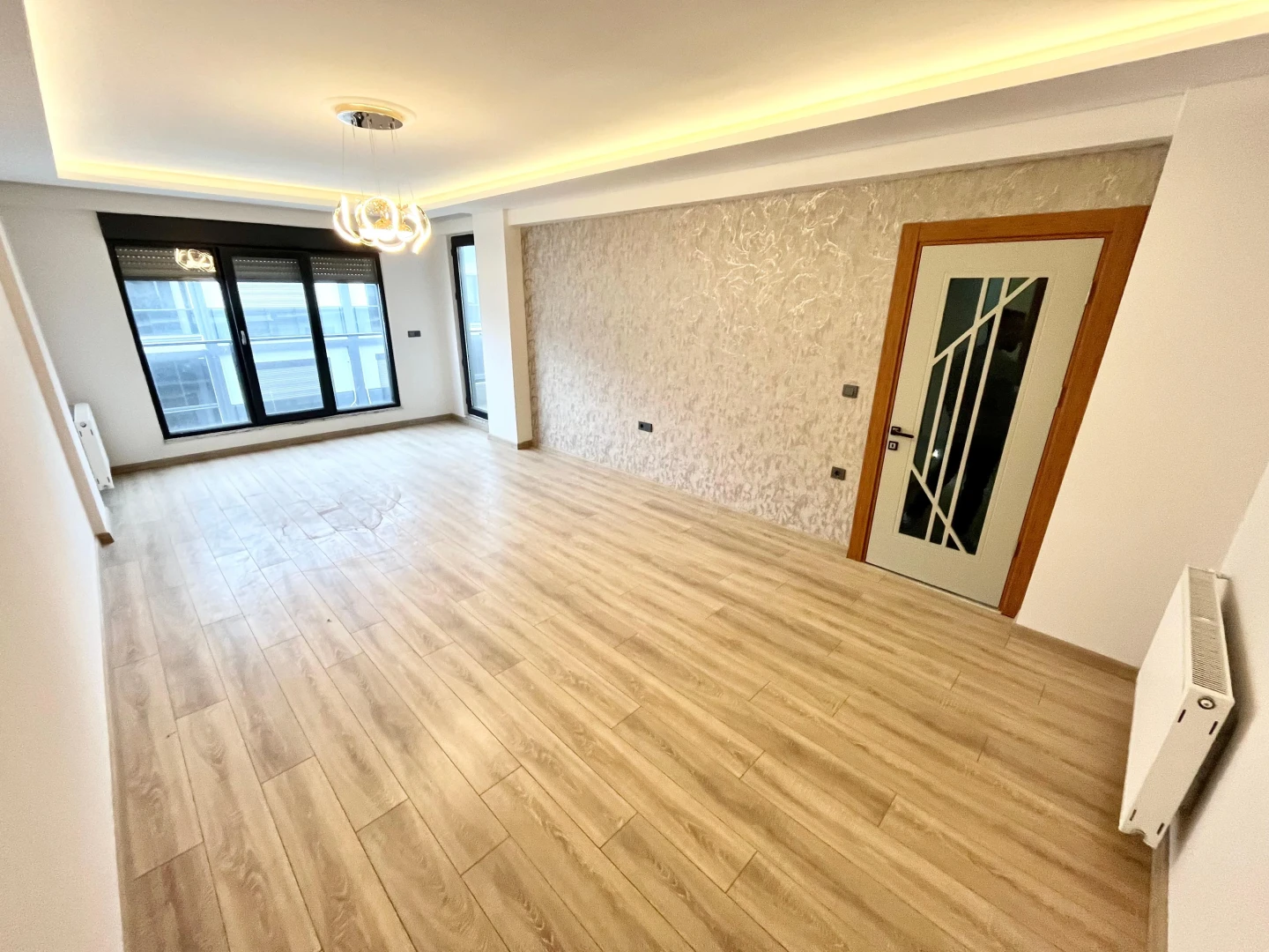 YÜKSEL'DEN SATILIK İKİZÇAY'DA ARAKAT LUX AYRI MUTFAKLI 3+1 DAİRE