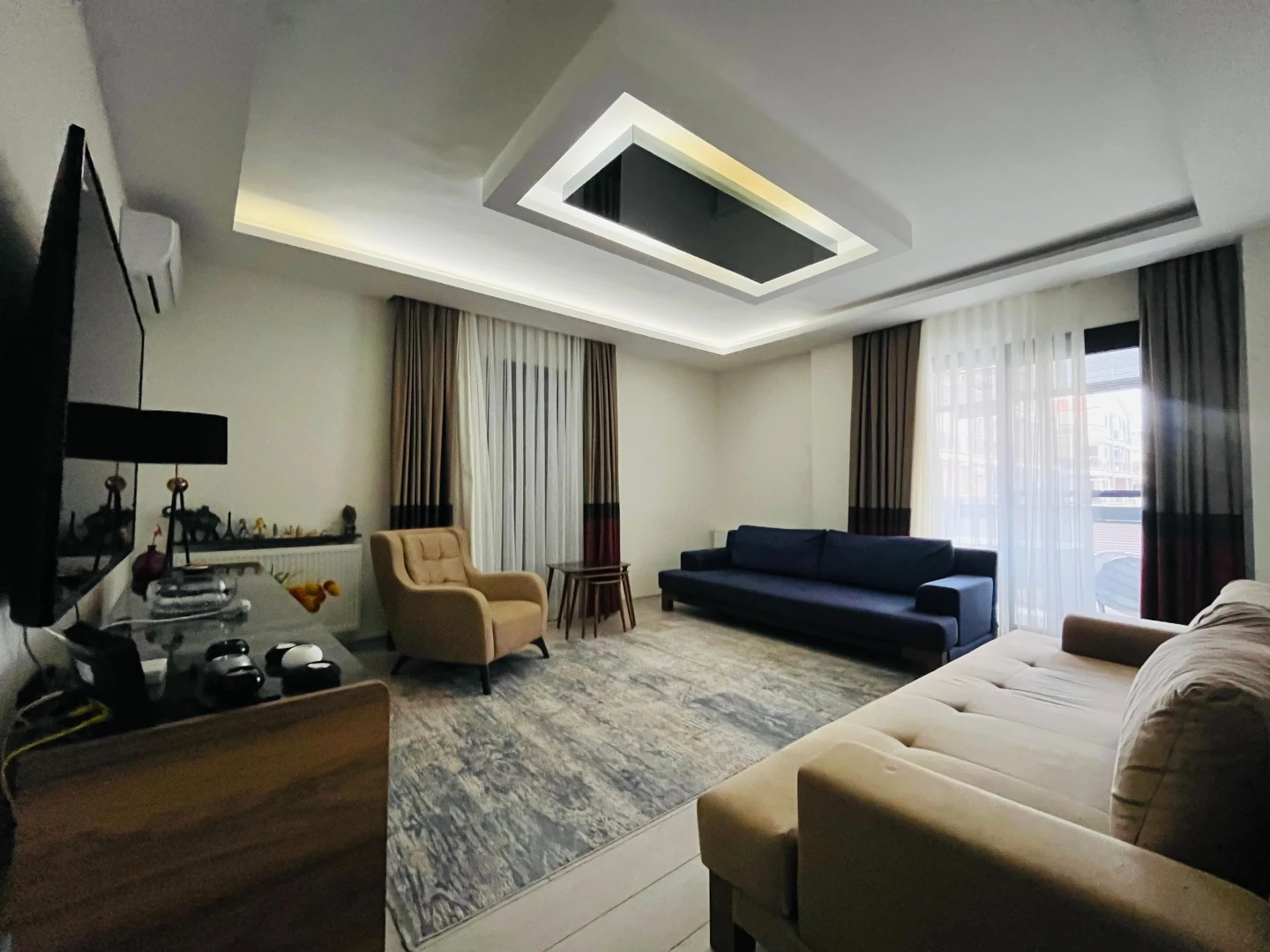 ▓YÜKSEL'DEN ALTINKUM'DA ÖN CEPHE FULL KREDİLİ ARAKAT 2+1 DAİRE▓