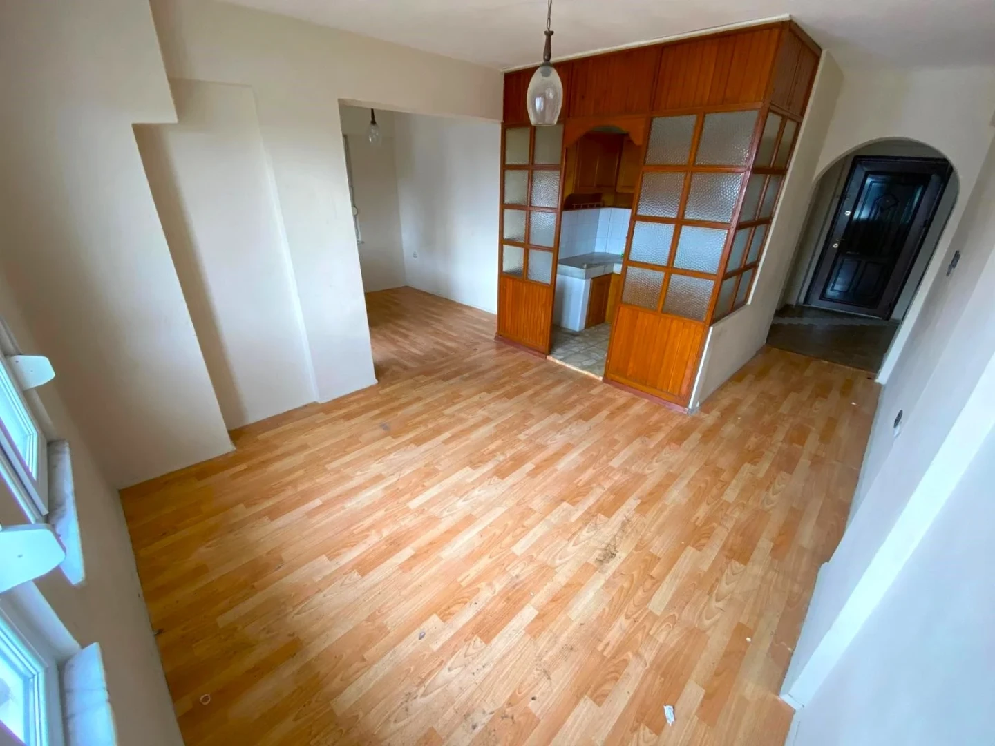 YÜKSELDEN SATILIK İKİZÇAYDA ÖNCEPHE KUPON FİYATA FIRSAT 2+1DAİRE