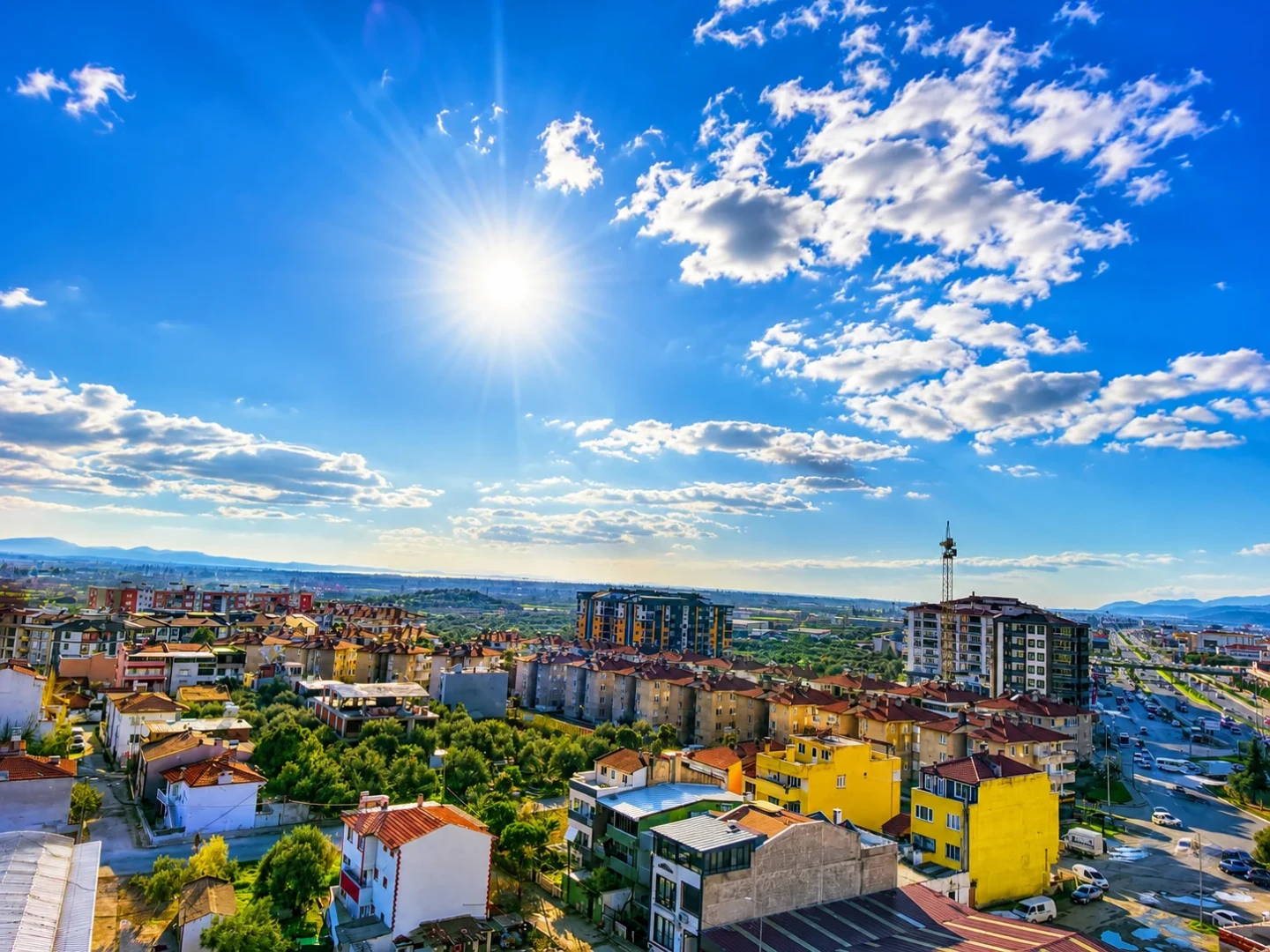彡YÜKSEL'DEN KADIKÖY'DE ULTRA LÜKS 2+1 SIFIR SATILIK DAİRE 彡