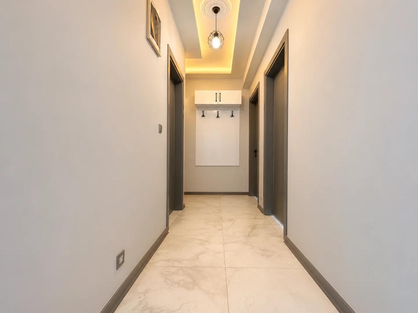 YÜKSEL'DEN TUZCUMURAT'TA SIFIR BİNADA ÖN CEPHE 2+1 ARAKAT DAİRE