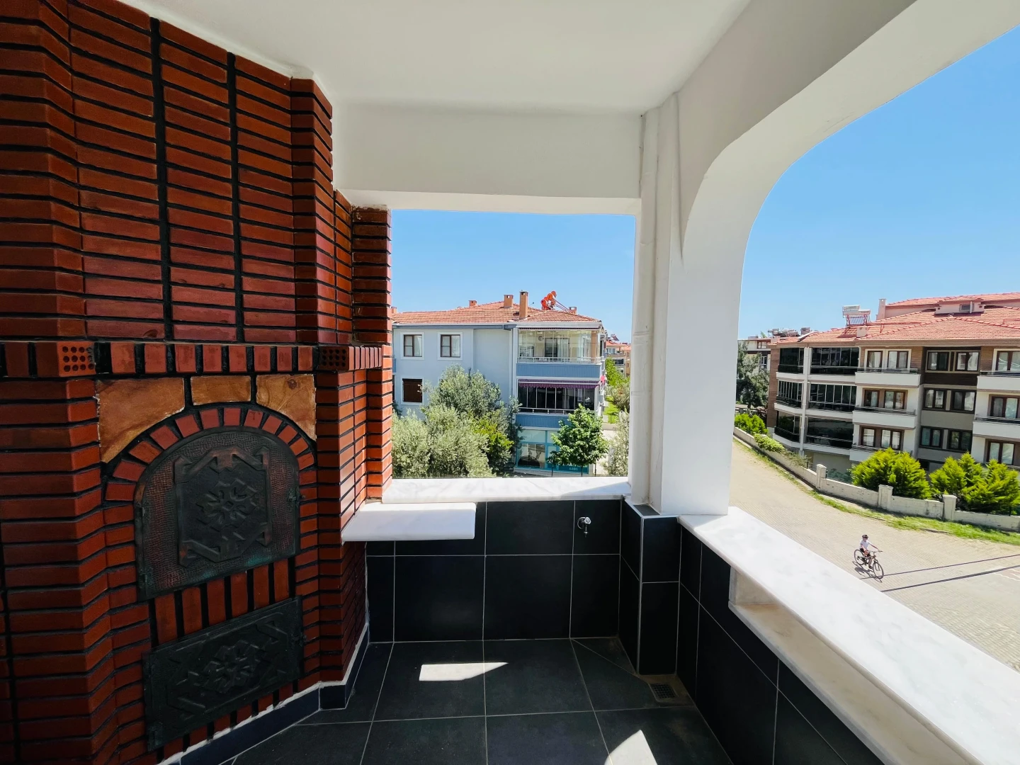 ▓YETKİSİ YÜKSEL'DEN ALTINOLUK'TA ÖNCEPHE ULTRA GENİŞ 2+1 DAİRE▓