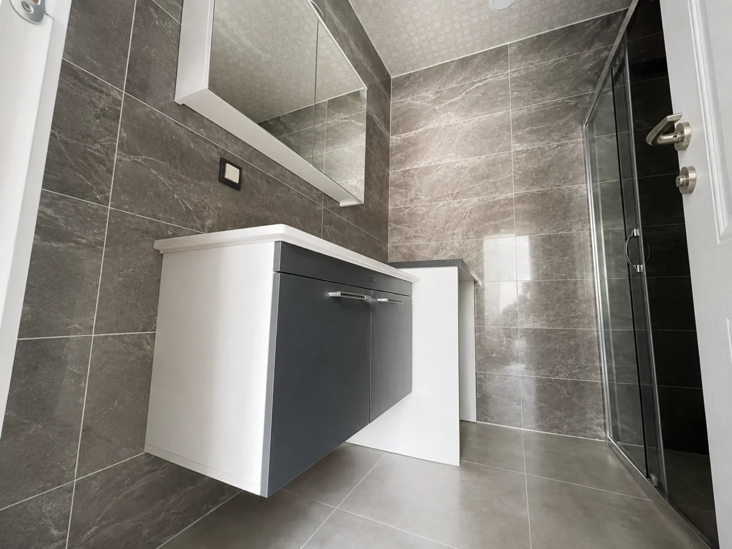 YÜKSEL'DEN OTEL KONFORUNDA YAŞAMツ DOĞA MANZARALI 2+1 LÜX DAİRE