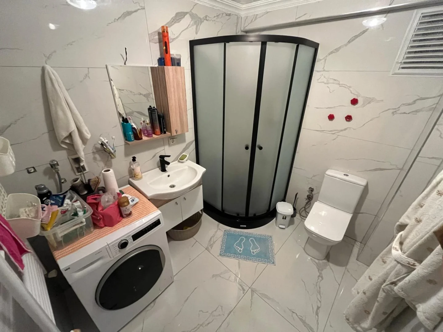 YÜKSELDEN ÖNCEPHE SİTE İÇİ PAZAR SOKAĞINA YAKIN FIRSAT 3+1DAİRE
