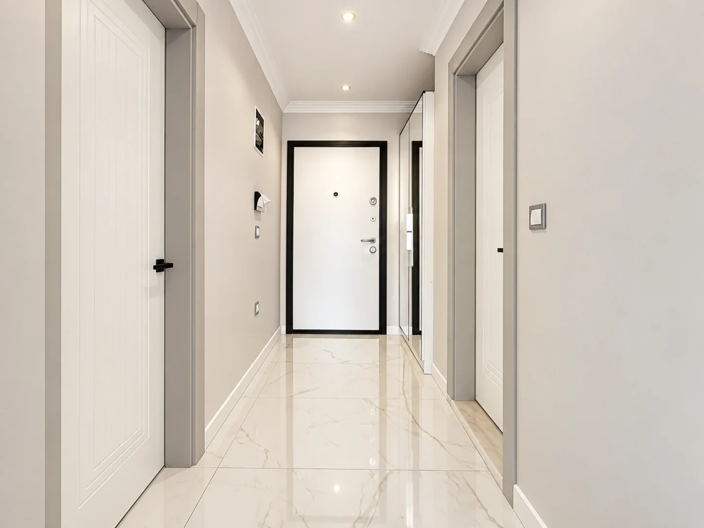 YÜKSEL'DEN KADIKÖY'DE FULL KREDİLİ TAKASA AÇIK ARAKAT 1+1 DAİRE