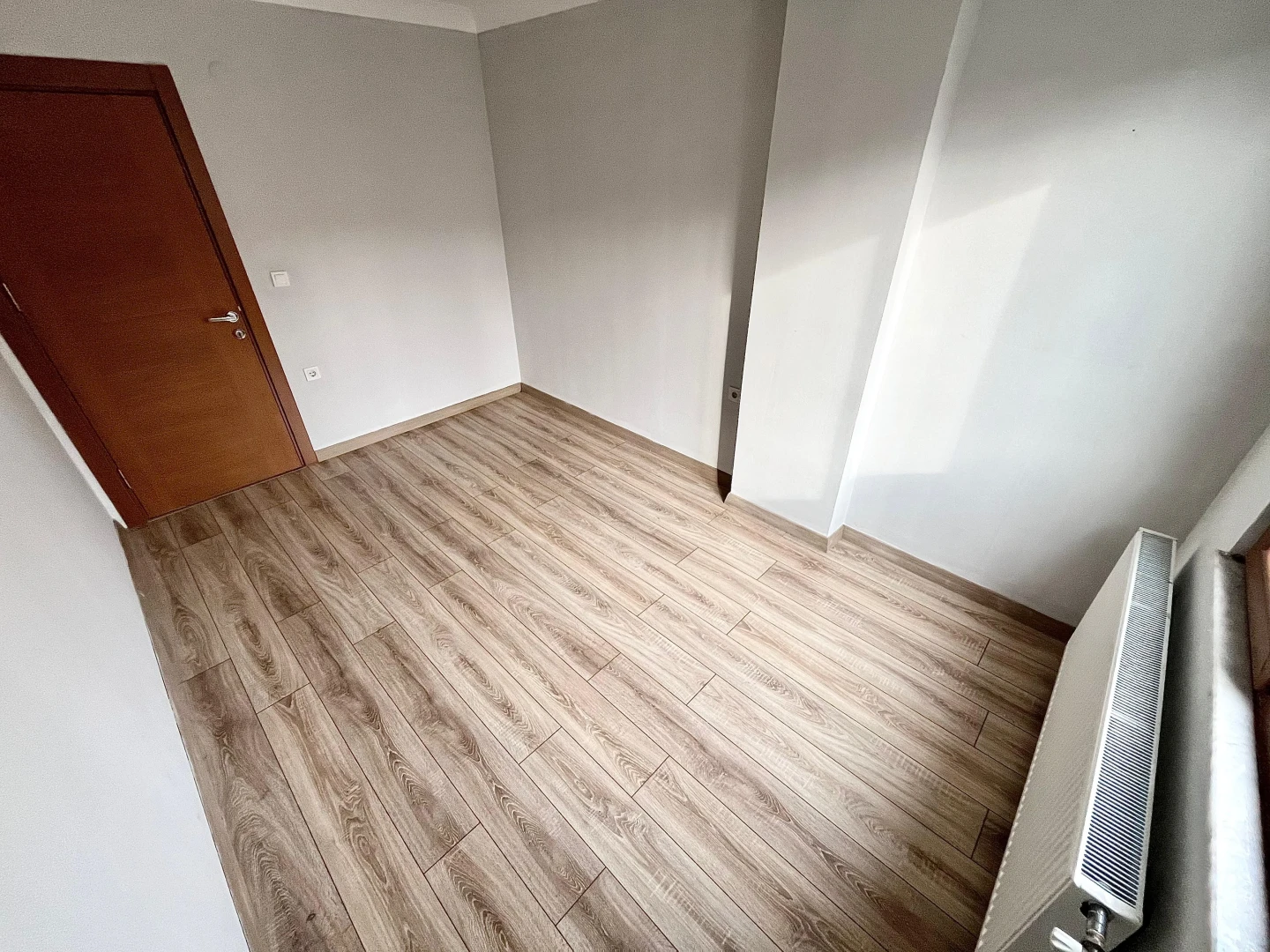 YÜKSEL'DEN BÖLGENİN EN GENİŞ DAİRESİ EBEVEYN BANYOLU LUX 3+1 
