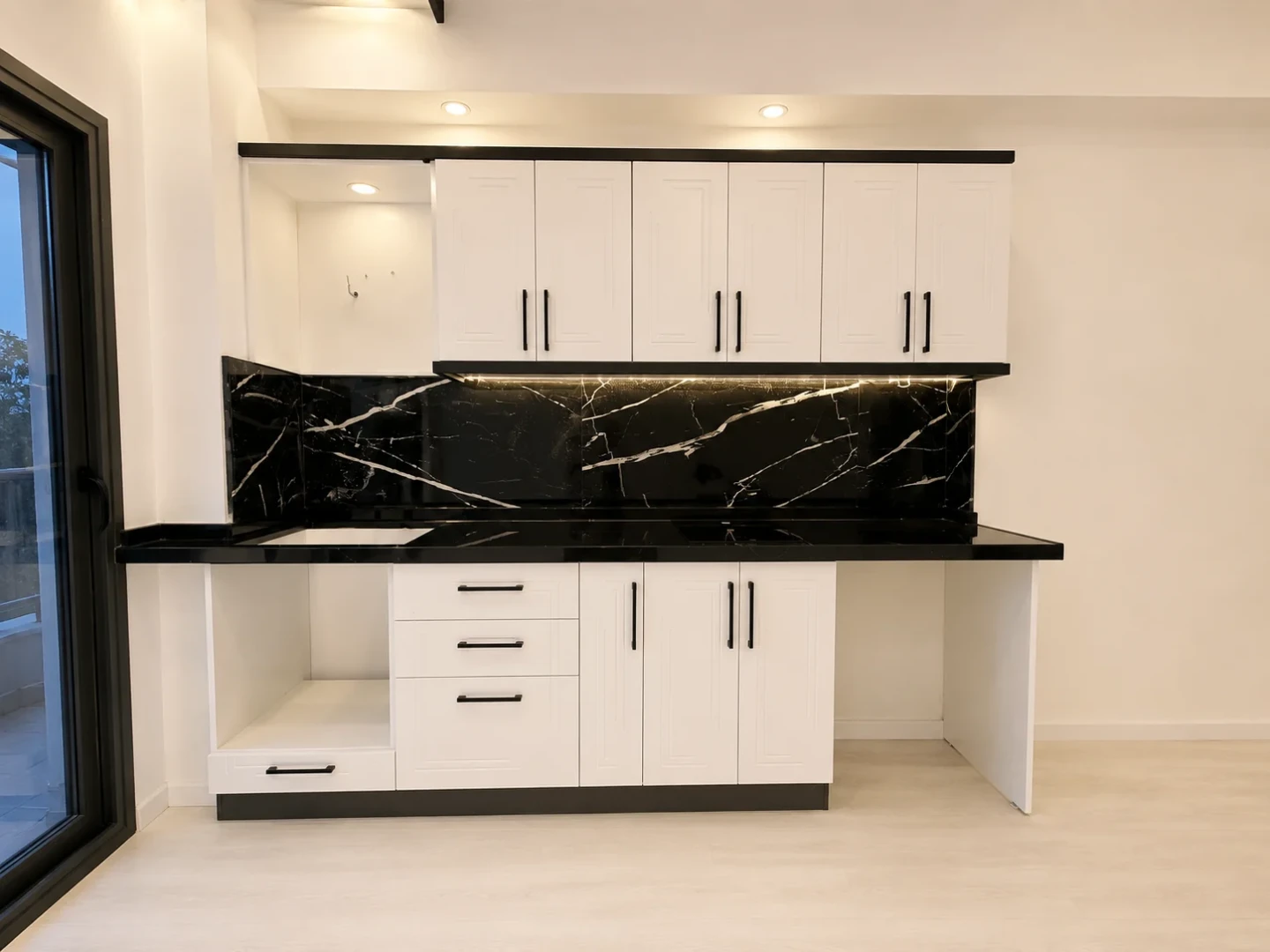 彡YÜKSEL'DEN KADIKÖY'DE FIRSAT SIFIR ÖNCEPHE 2+1 DAİRE彡