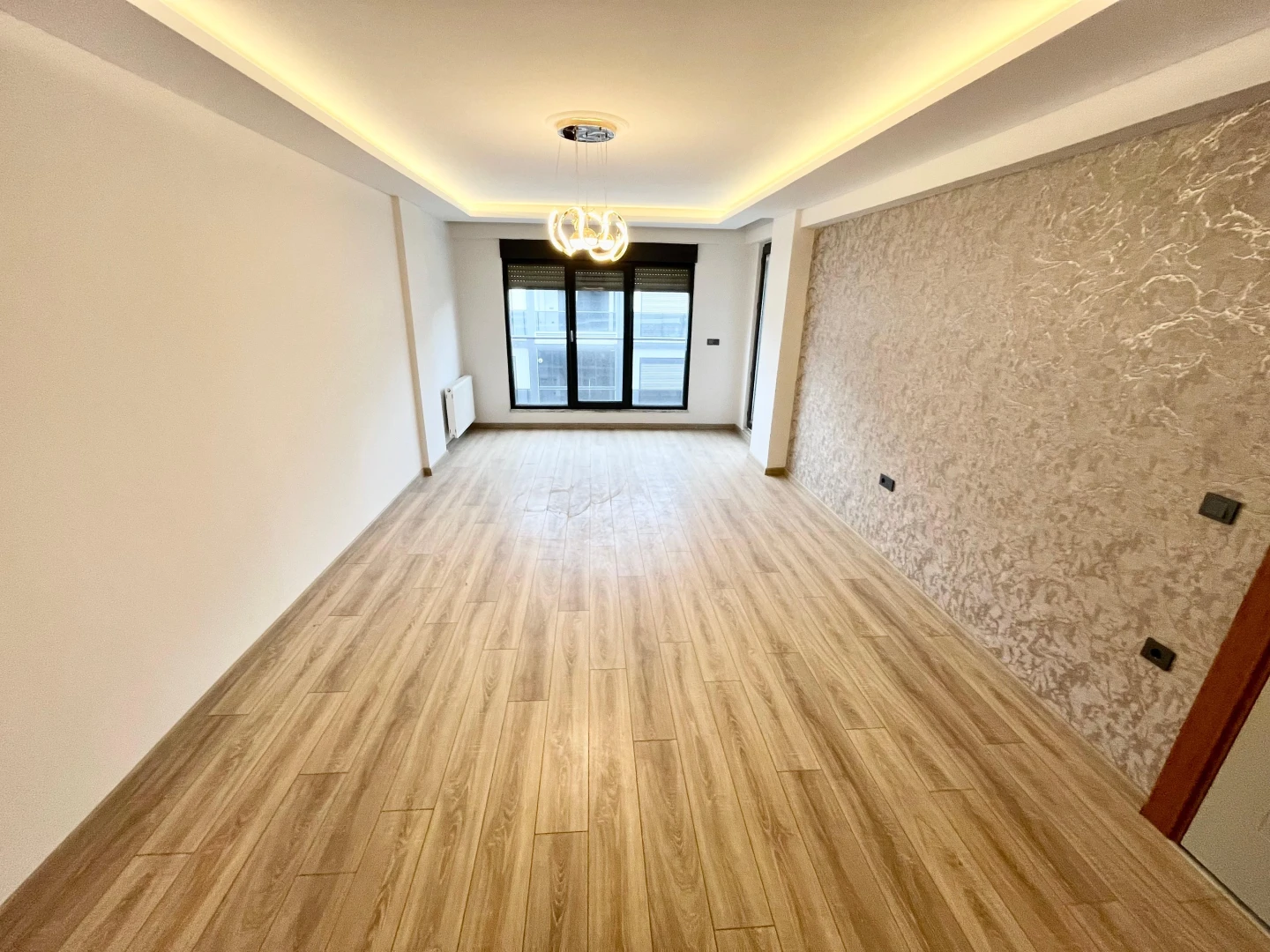 YÜKSEL'DEN SATILIK İKİZÇAY'DA ARAKAT LUX AYRI MUTFAKLI 3+1 DAİRE