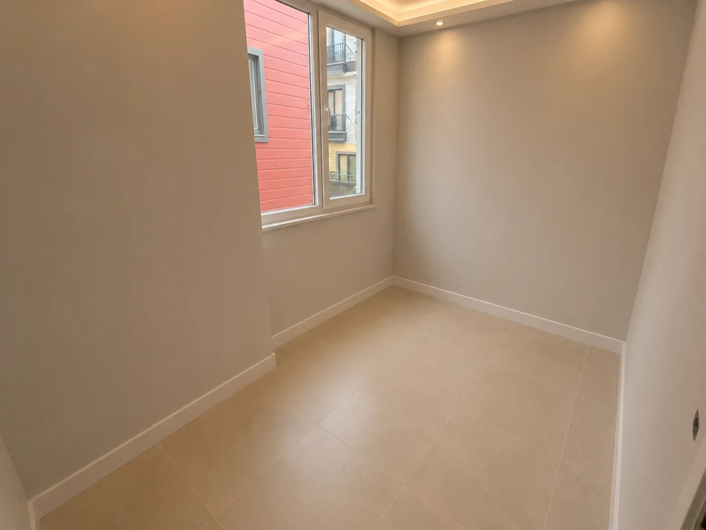 ⫸YÜKSEL'DEN GÜNEŞİ EVİNİZE DAVET EDEN ÖN CEPHE 2+1 DAİRE ⫸
