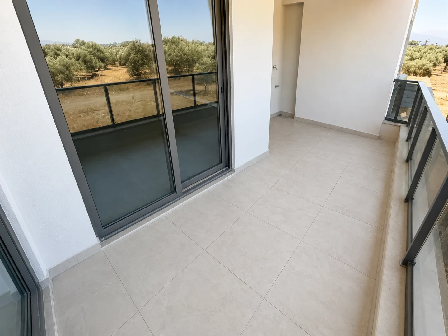 YÜKSEL'DEN KADIKÖY'DE OTOPARKLI SIFIR LÜKS 2+1 SATILIK DAİRE