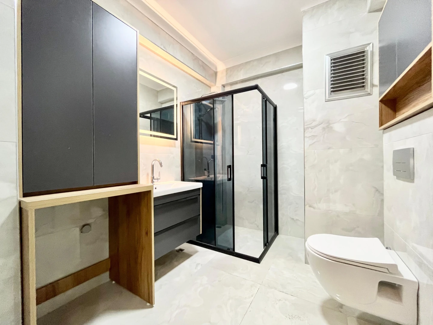 YÜKSEL'DEN SATILIK İKİZÇAY'DA ARAKAT LUX AYRI MUTFAKLI 3+1 DAİRE