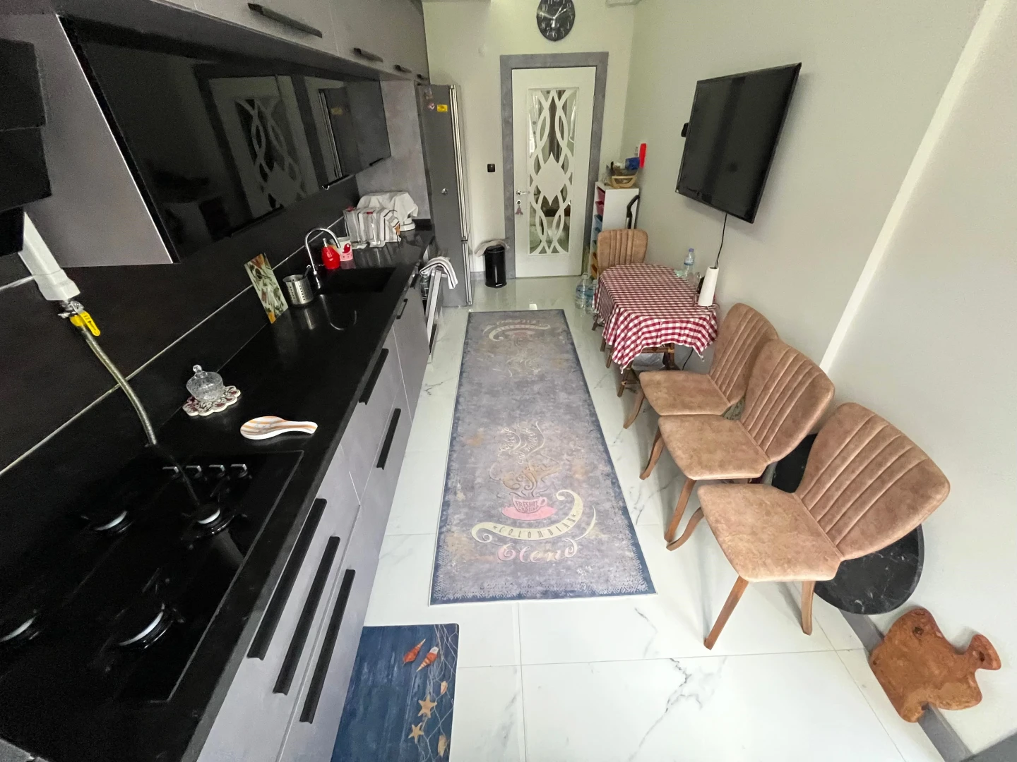 ▓YÜKSEL'DEN ALTINKUM'DA ÖN CEPHE FULL KREDİLİ ARAKAT 2+1 DAİRE▓