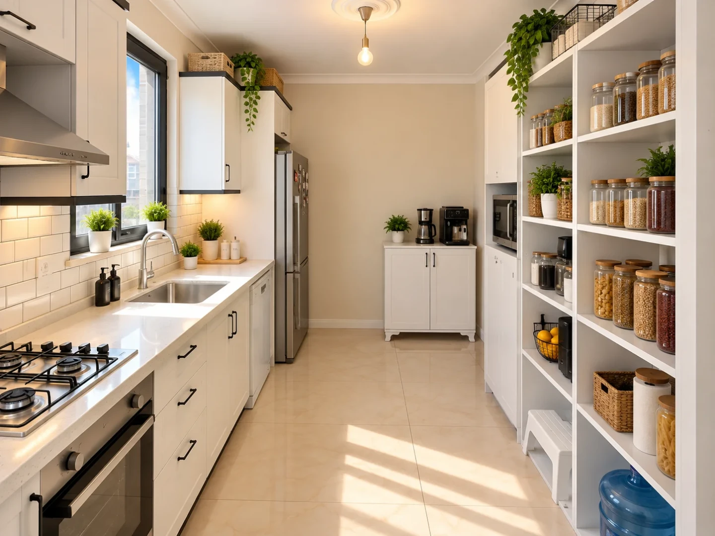 ꨄ︎ YÜKSEL'DEN KADIKÖY'DE ÖN CEPHE ARA KAT LÜKS SİTE İÇİNDE 3+1 SATILIK DAİRE ꨄ
