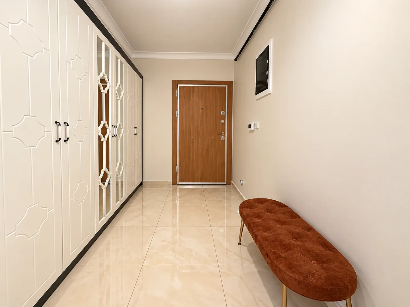 ꨄ︎ YÜKSEL'DEN KADIKÖY'DE ÖN CEPHE ARA KAT LÜKS SİTE İÇİNDE 3+1 SATILIK DAİRE ꨄ