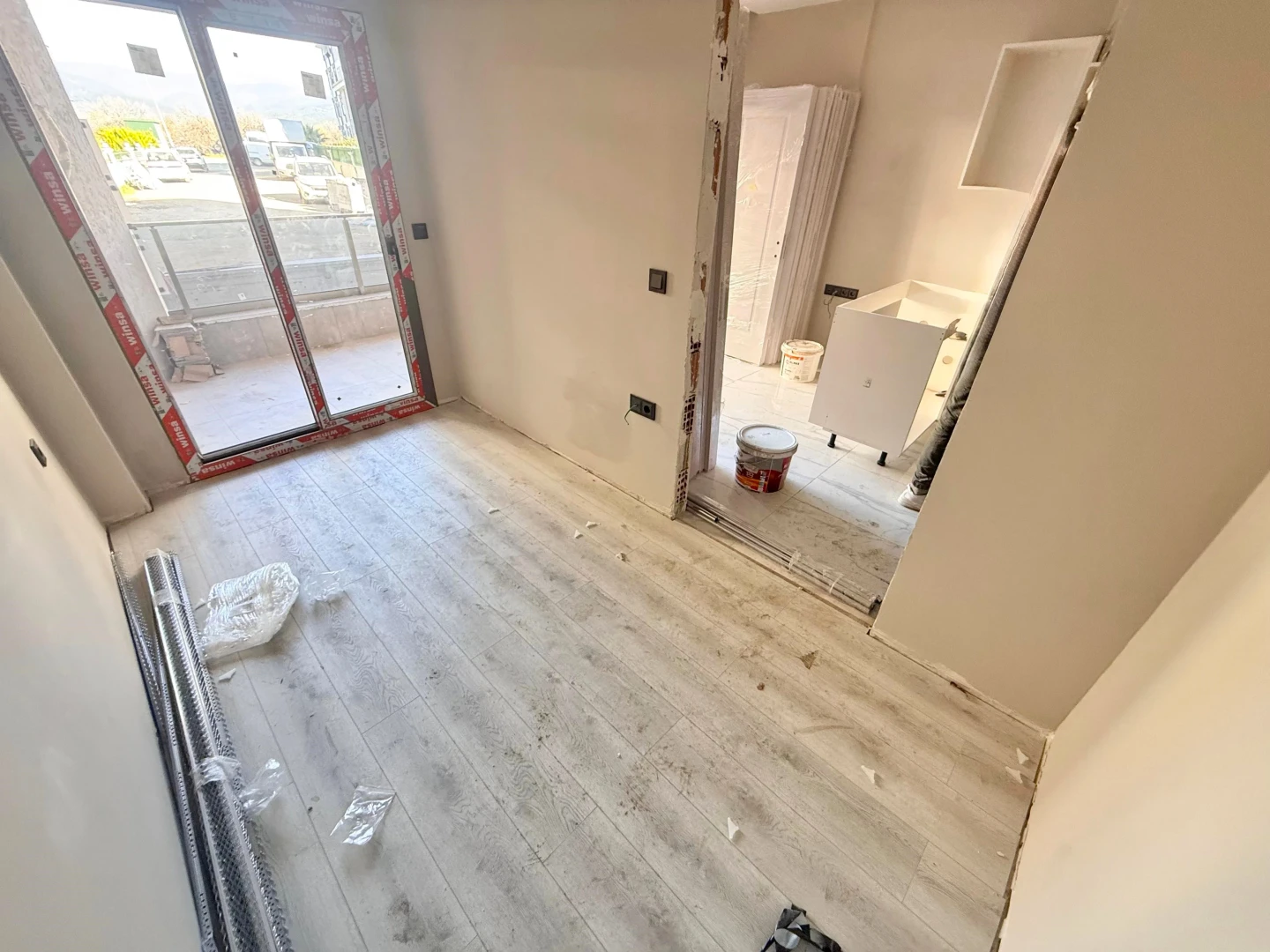 ▓YÜKSEL'DEN ALTINKUMDA ÖNCEPHE SIFIR LUX KUPON FİYATINA 1+1DAİRE