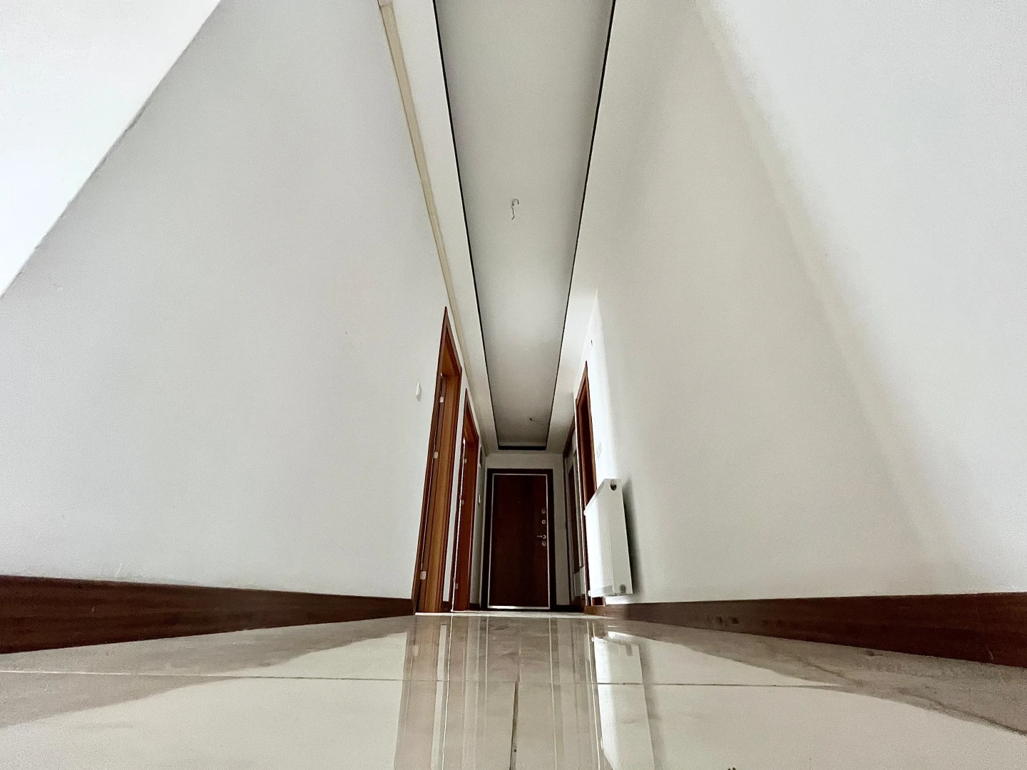 YÜKSEL'DEN BÖLGENİN EN GENİŞ DAİRESİ EBEVEYN BANYOLU LUX 3+1 