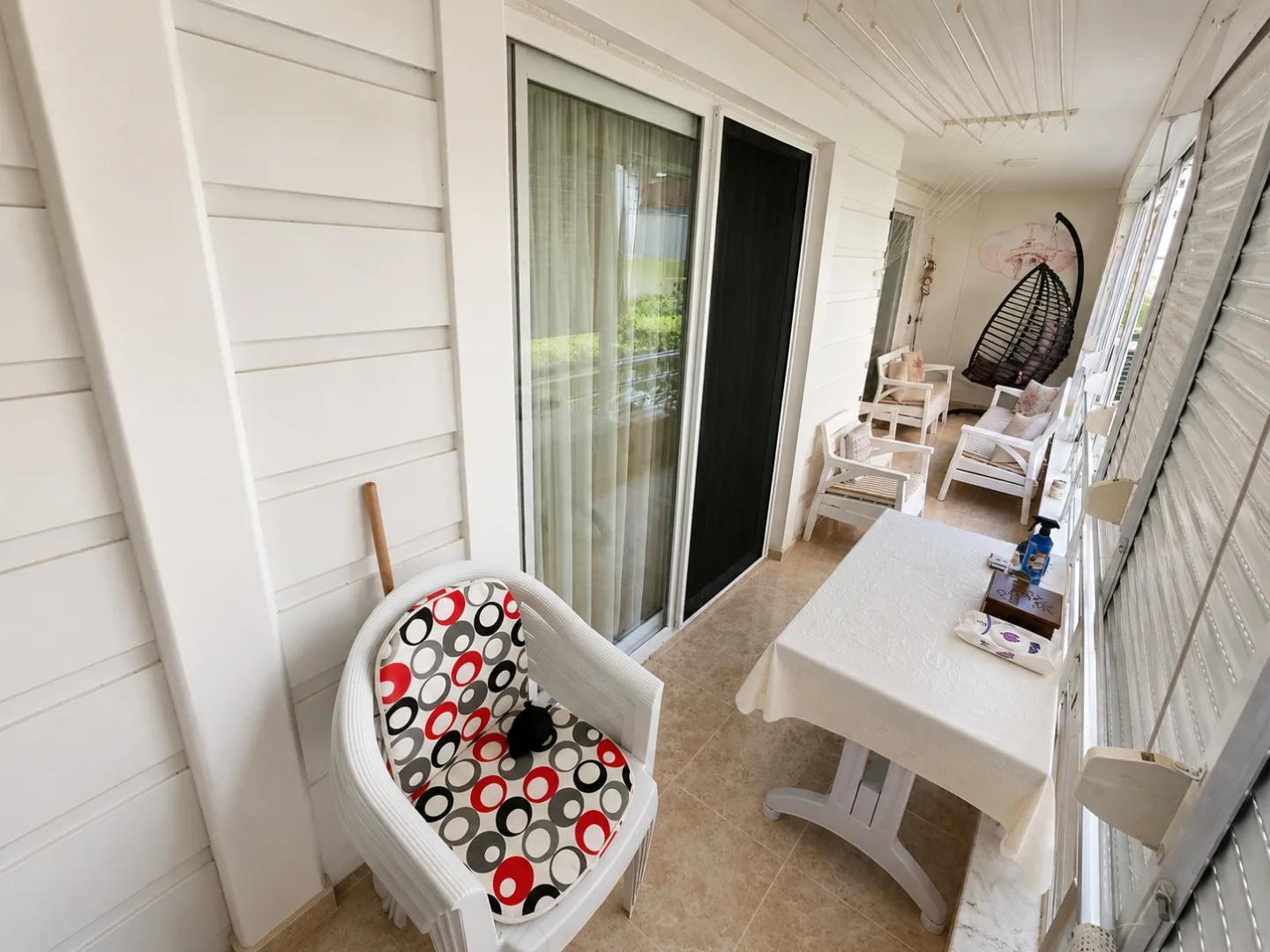 YÜKSELDEN ALTINKUMDA BAHÇE KULLANIMLI 7 YAŞINDA FIRSAT 2+1 DAİRE