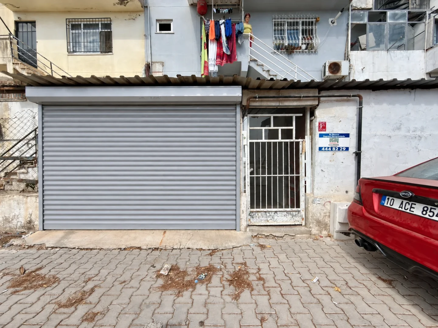 YÜKSELDEN KADIKÖYDE 3+1 120 M² NET FULL KREDİLİ K. OTOPARKLI
