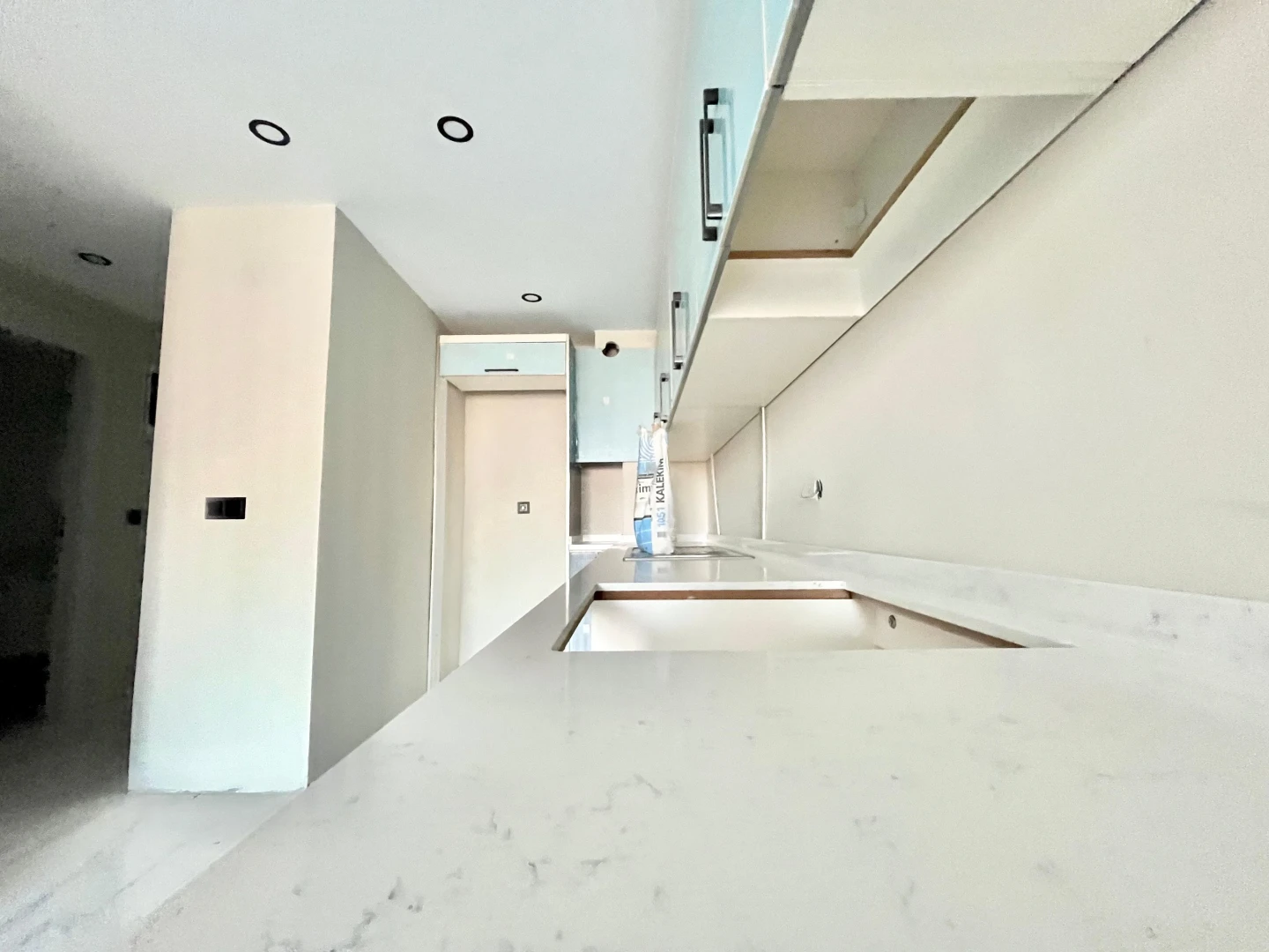 ▆YÜKSELDEN ALTINKUMDA ULTRA LÜKS YERDEN ISITMALI SIFIR 2+1DUBLEX
