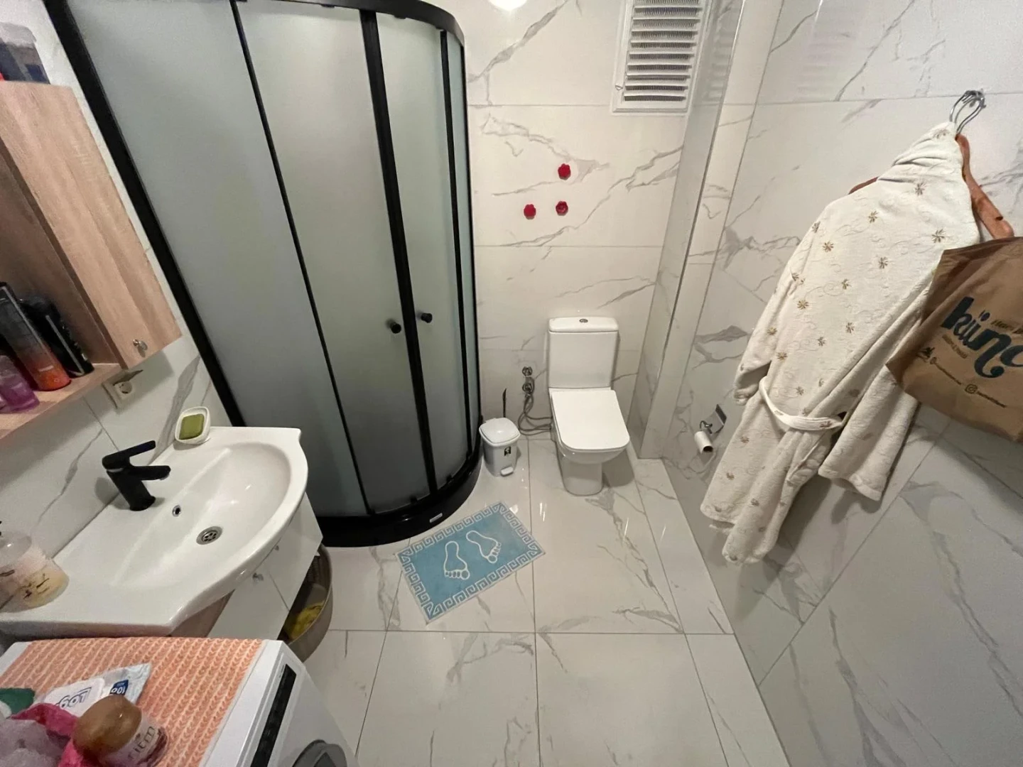 YÜKSELDEN ÖNCEPHE SİTE İÇİ PAZAR SOKAĞINA YAKIN FIRSAT 3+1DAİRE