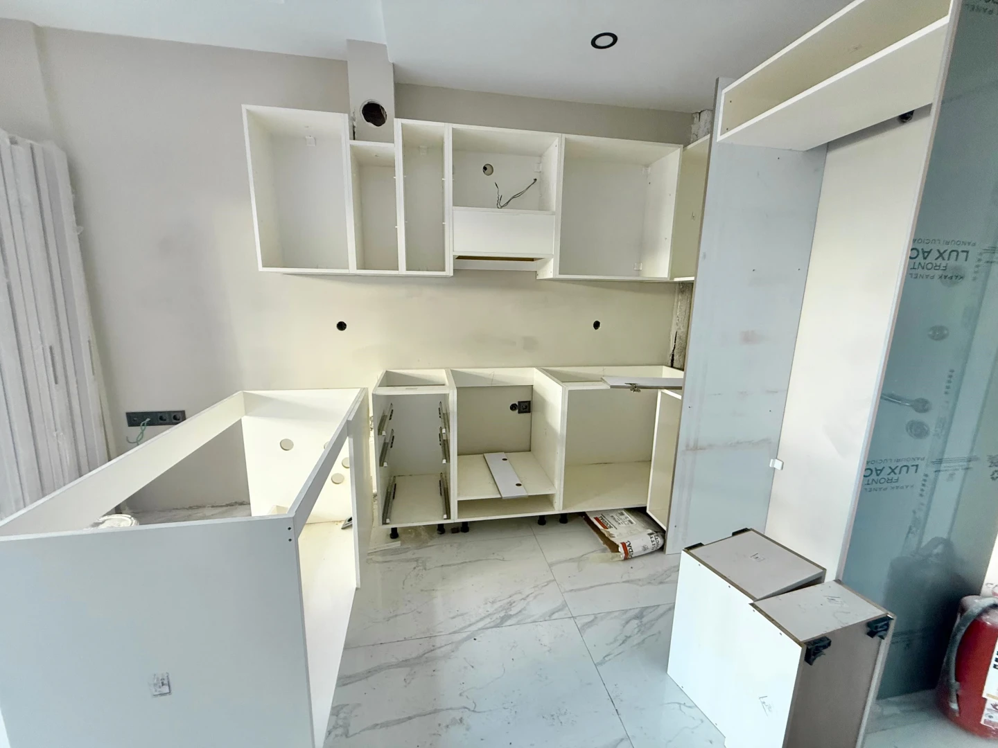 ▓YÜKSEL'DEN ALTINKUMDA ÖNCEPHE SIFIR LUX KUPON FİYATINA 1+1DAİRE