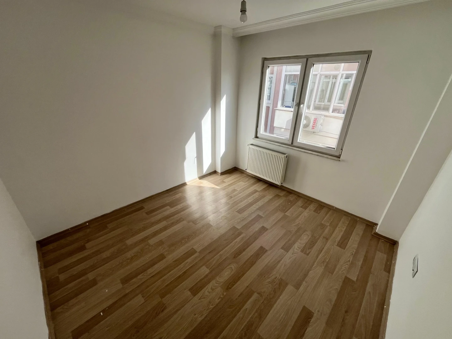 YÜKSELDEN İKİZÇAYDA KOMBİ HAZIR ARA KAT ÖN CEPHE 3+1 LÜKS DAİRE